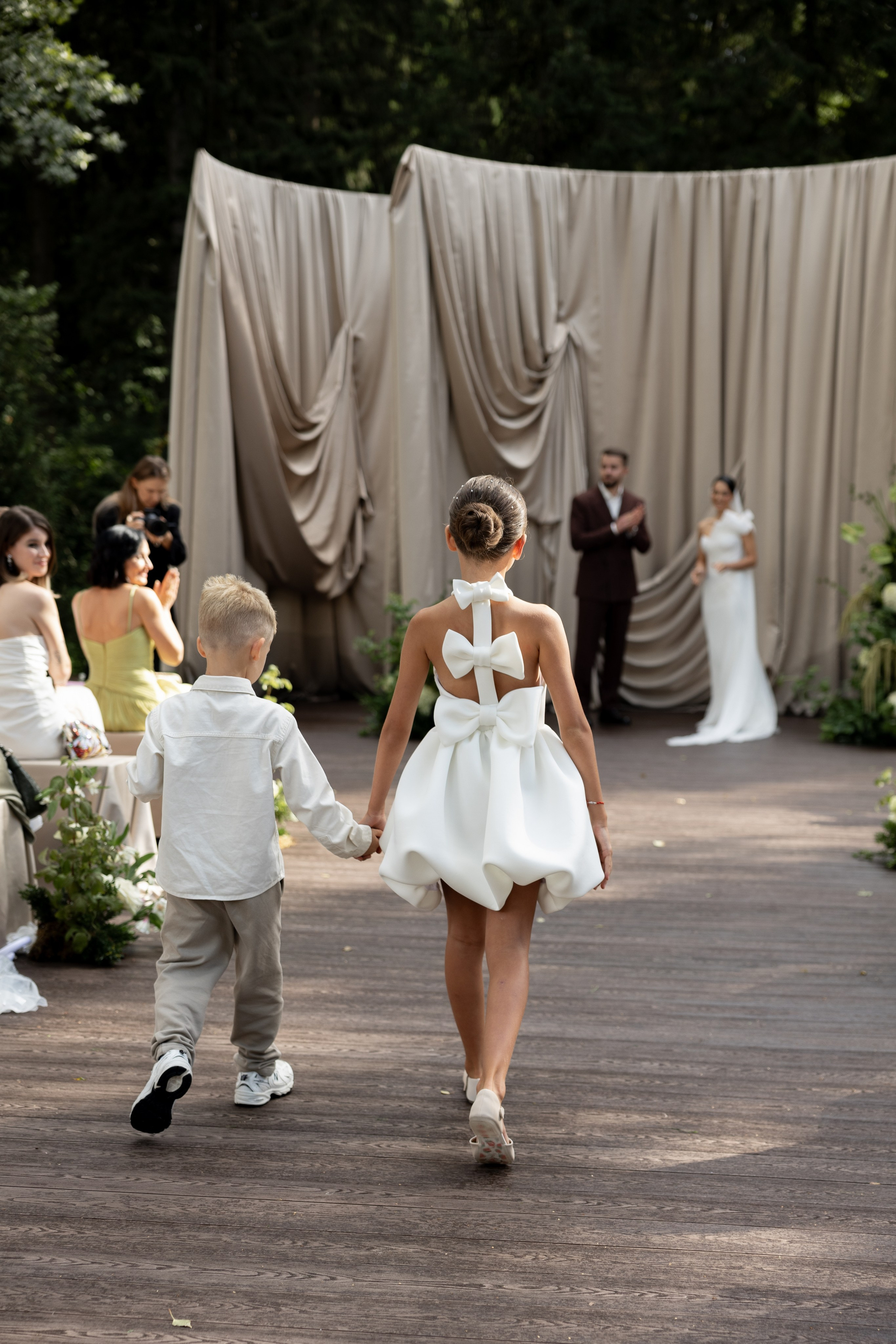 Душа моей души. Свадебный и семейный фотограф Ракитин Илья