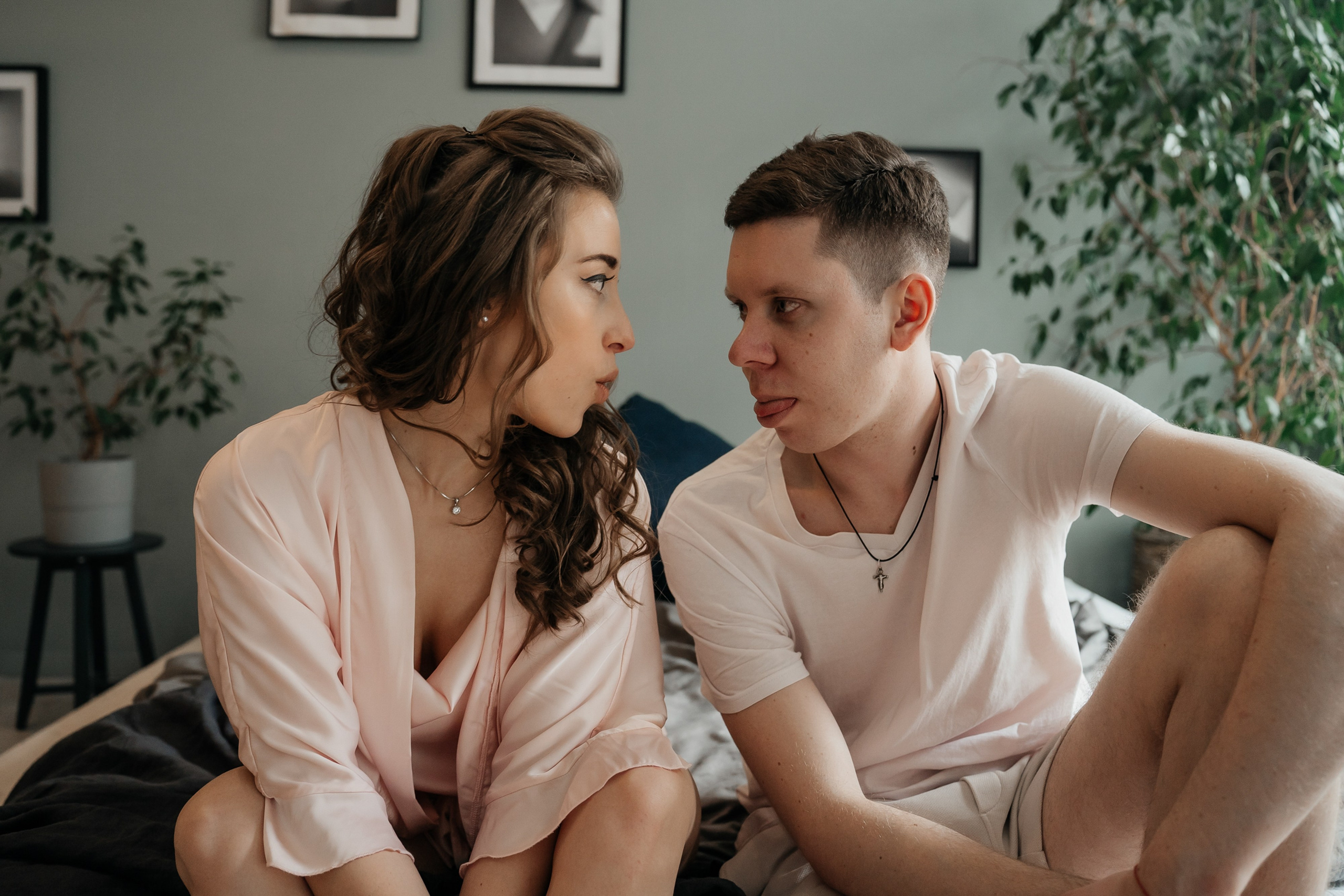 Свадьба Аня и Сергей. Семейный и репортажный фотограф в Москве Оксана Шилова