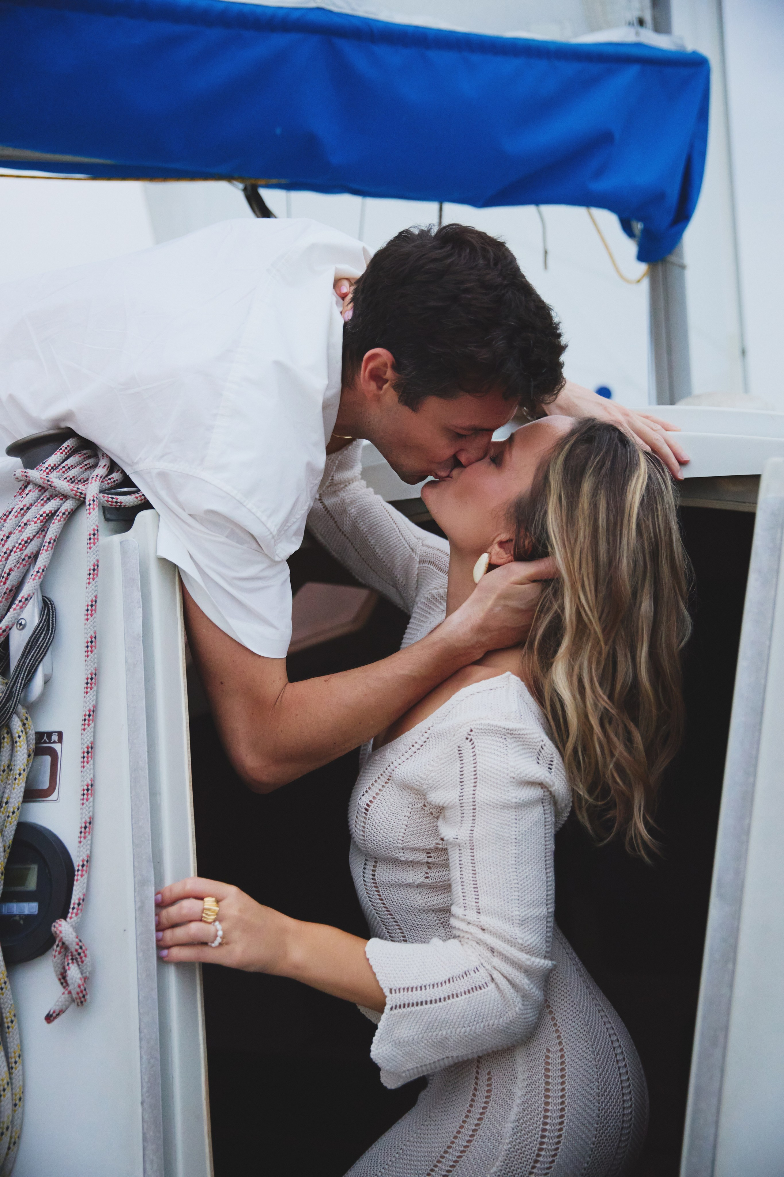 Лав-стори. Профессиональный фотограф Виктория Александрова