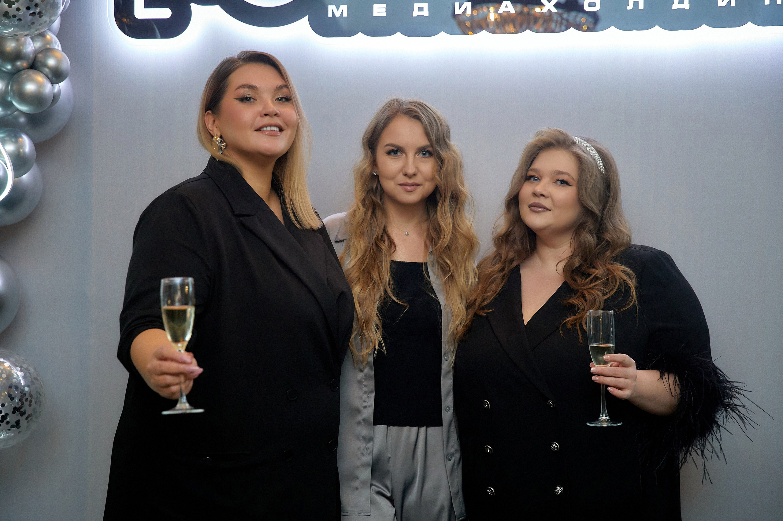 Корпоративные мероприятия. Галина Шабурова, фотограф в Челябинске