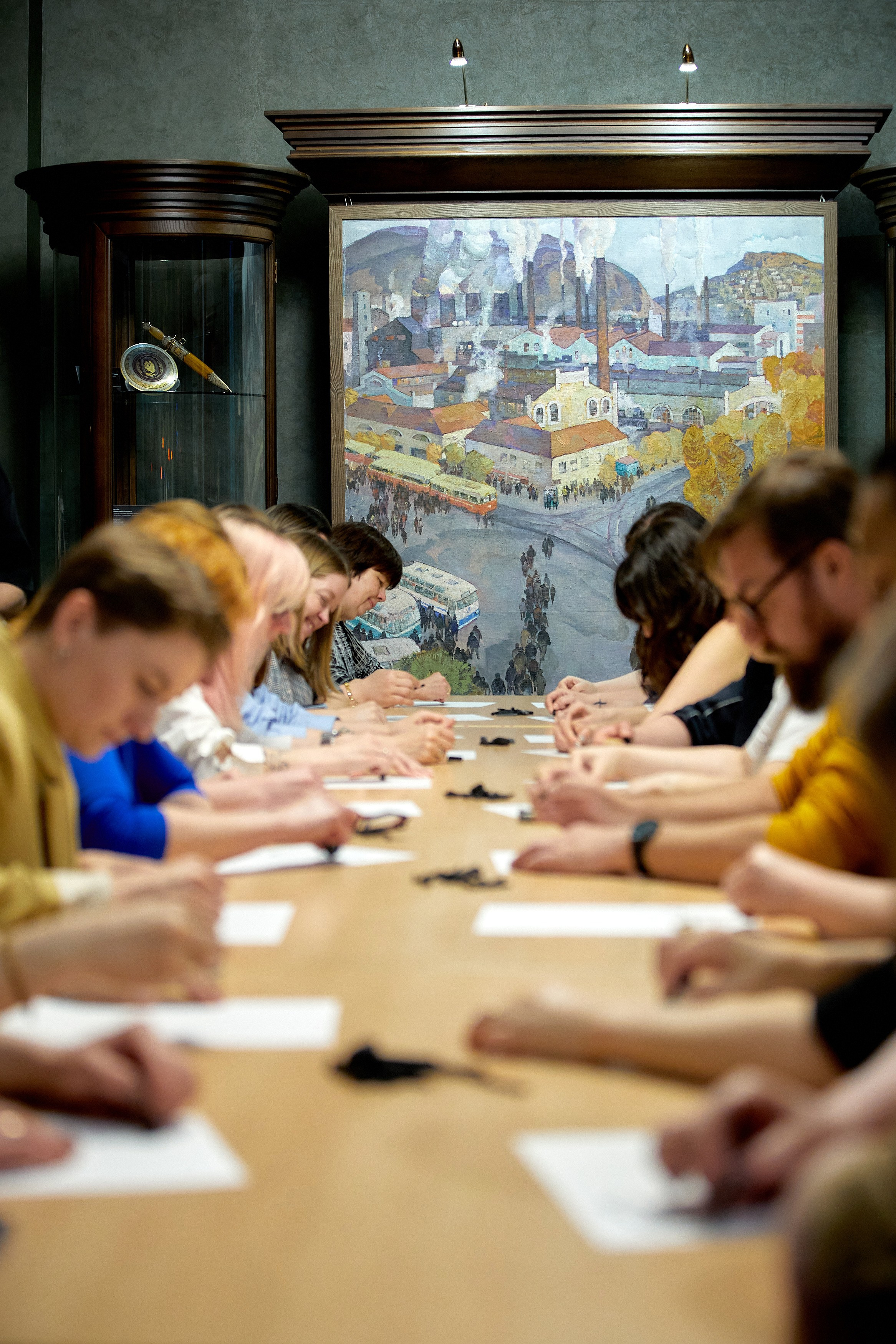 Мероприятия. Галина Шабурова, фотограф в Челябинске