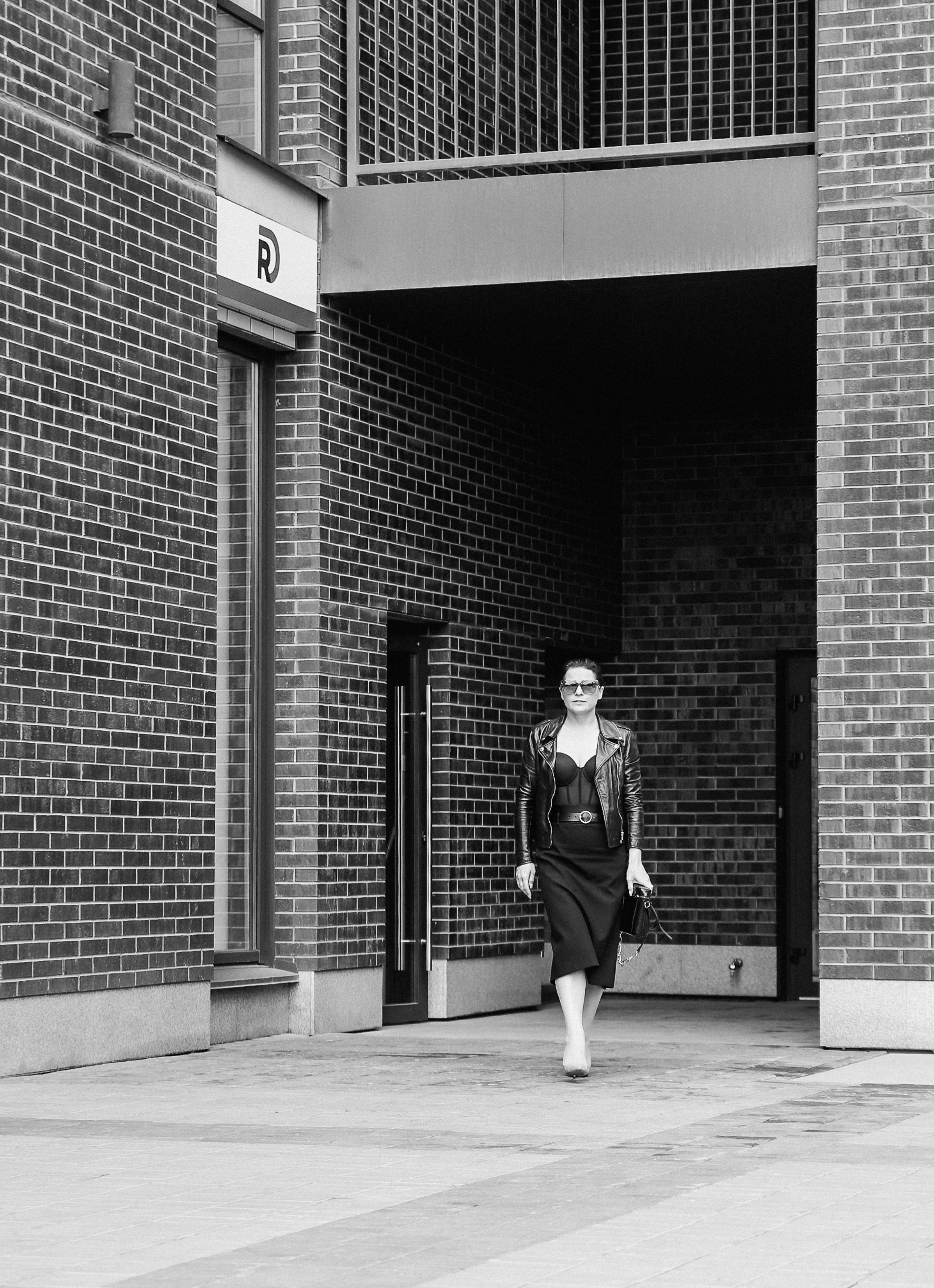 Уличные прогулки. Фотограф Юлия Мальцева