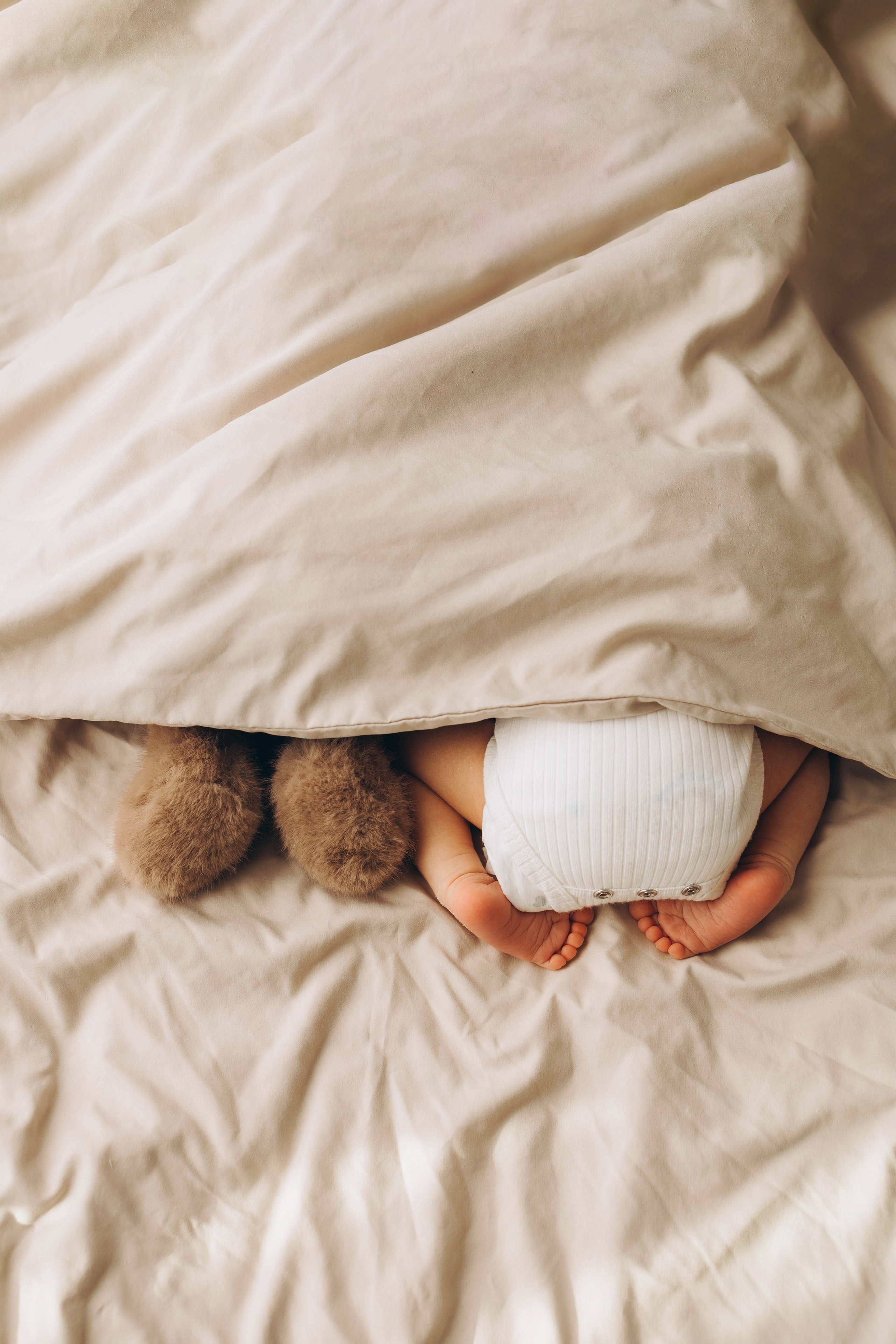 Кира 6 дней. Фотограф новорождённых Newborn Москва