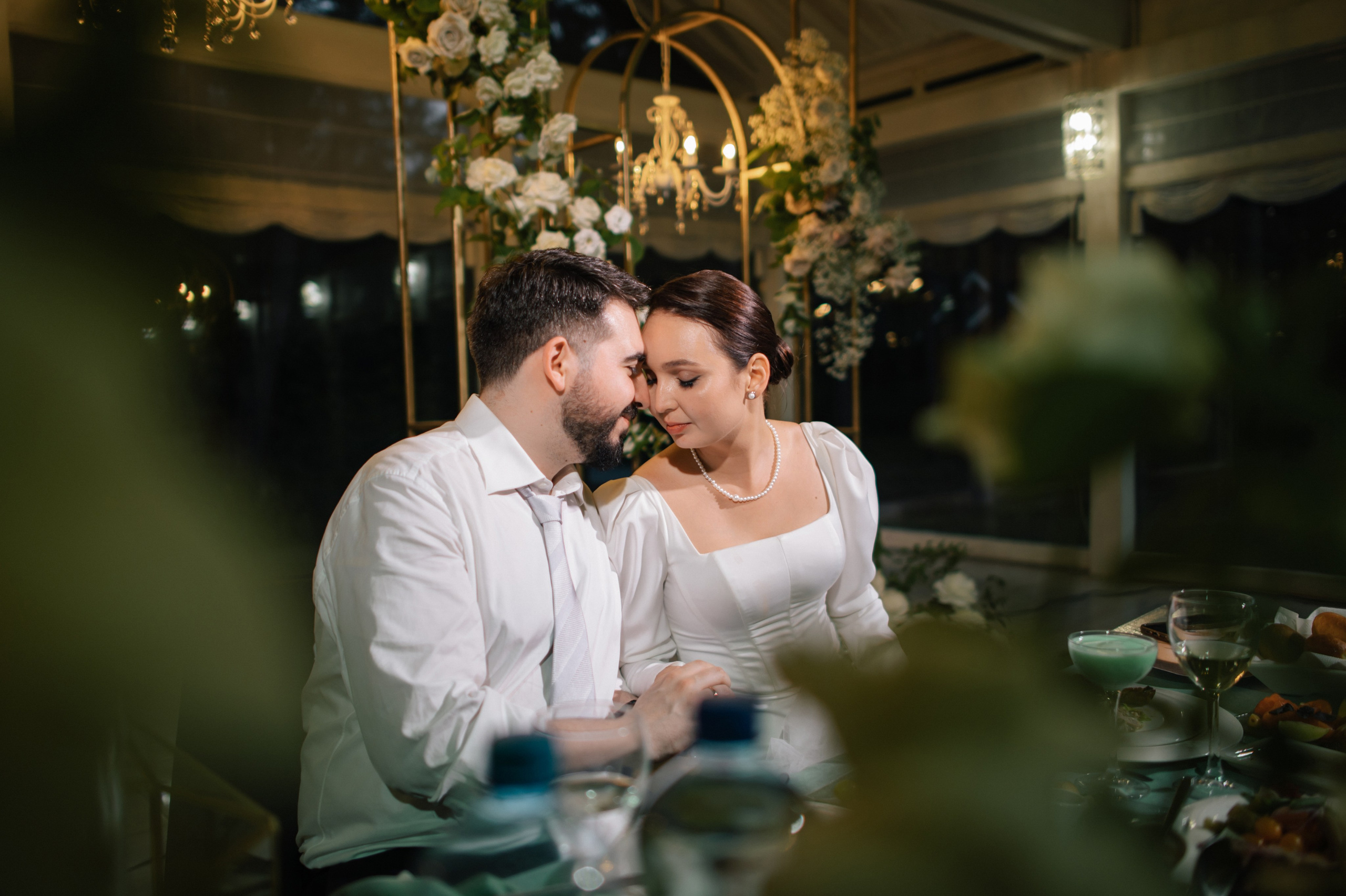 Ruslan & Ksenia. Свадебный и семейный фотограф Вероника Холод