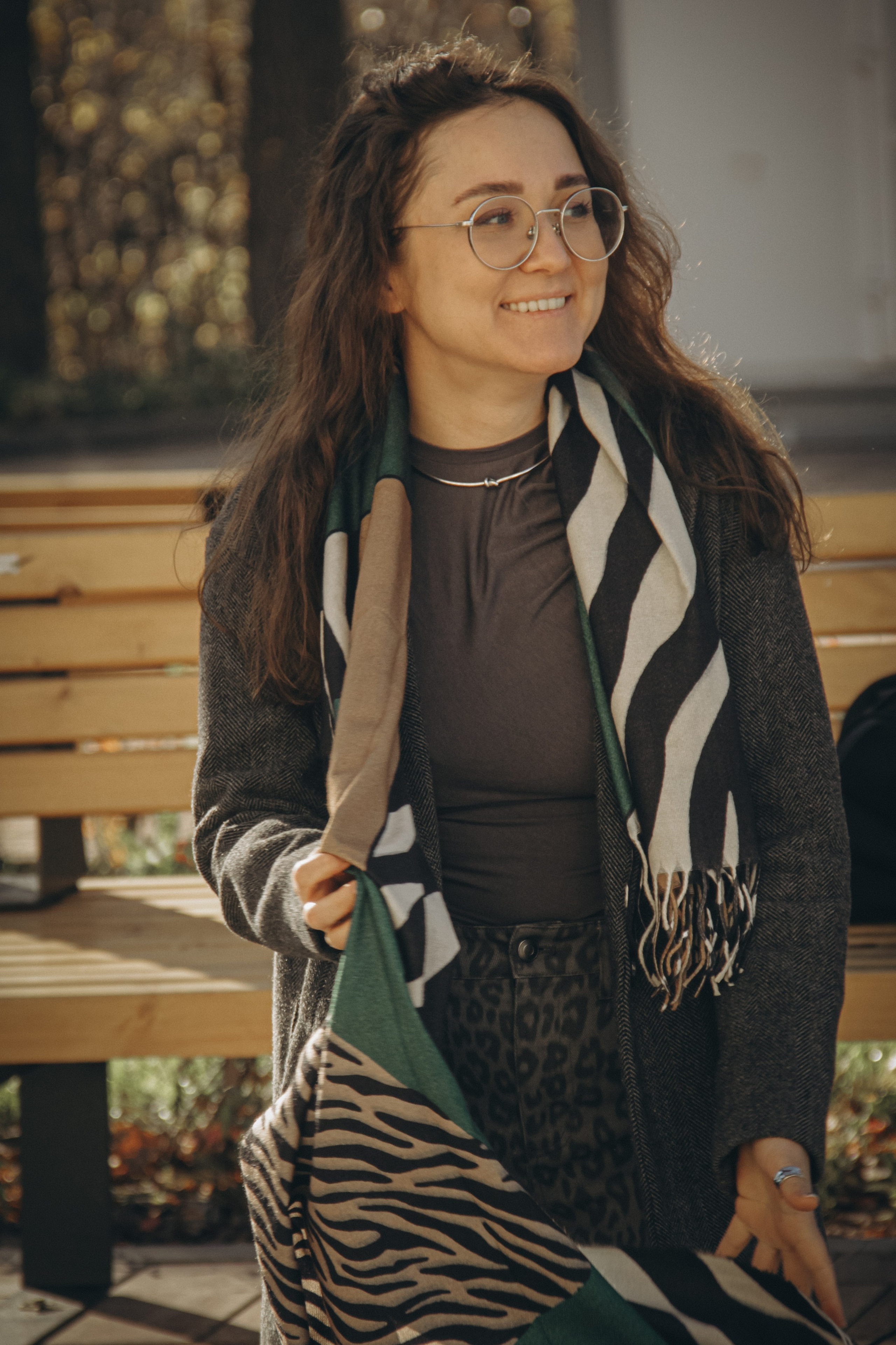 Альфия. Фотограф в Самаре Варвара Макарова