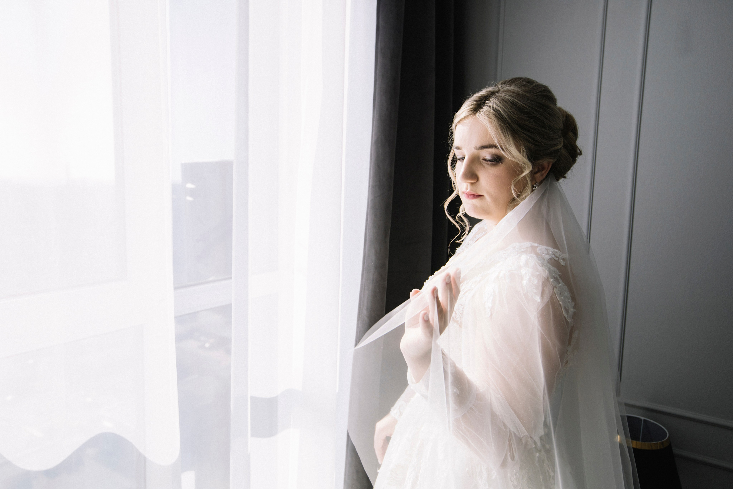 Павел и Марина. Главная