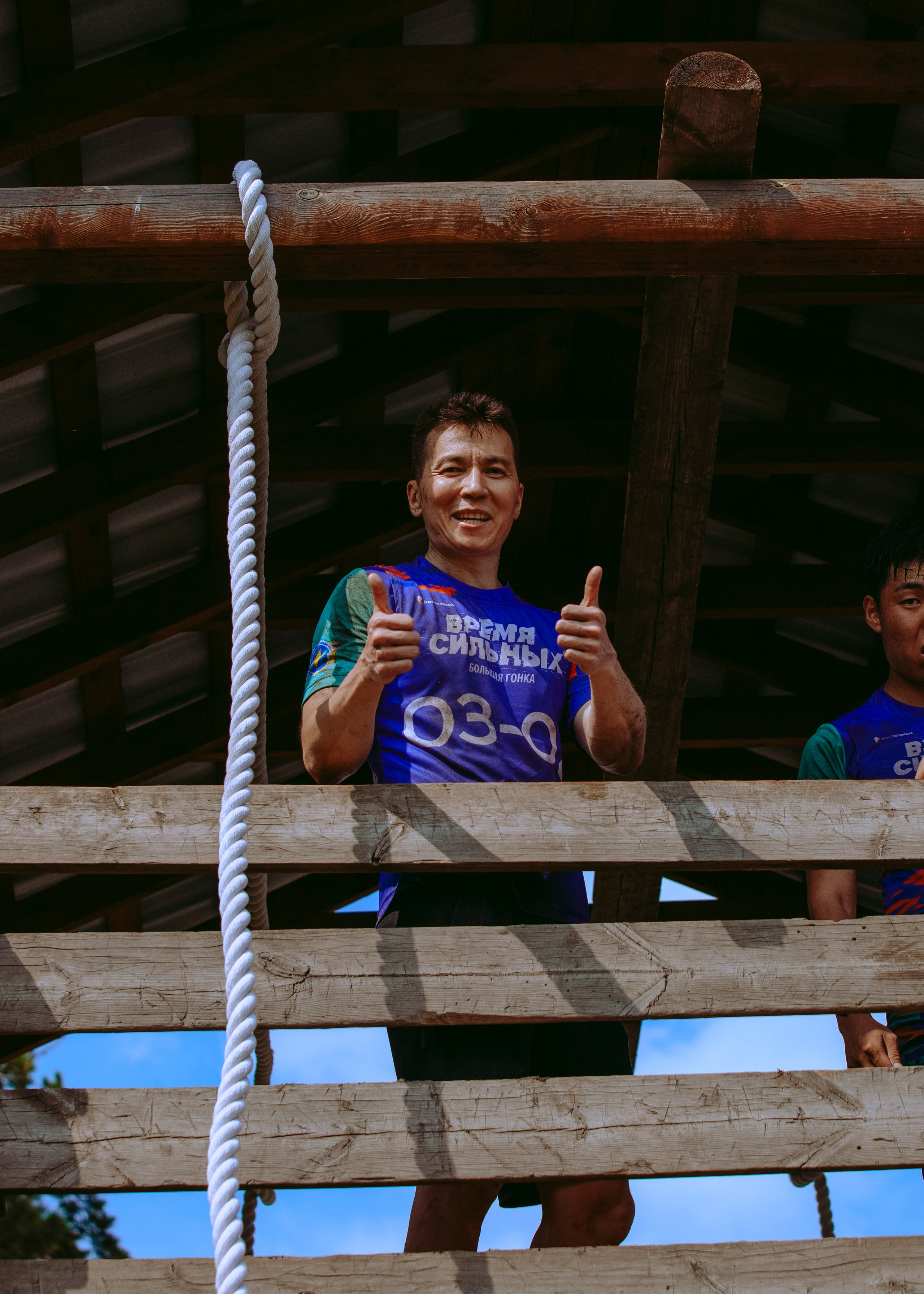 Большая Гонка | Время Сильных. Портретный фотограф в Москве Дарья Цезария