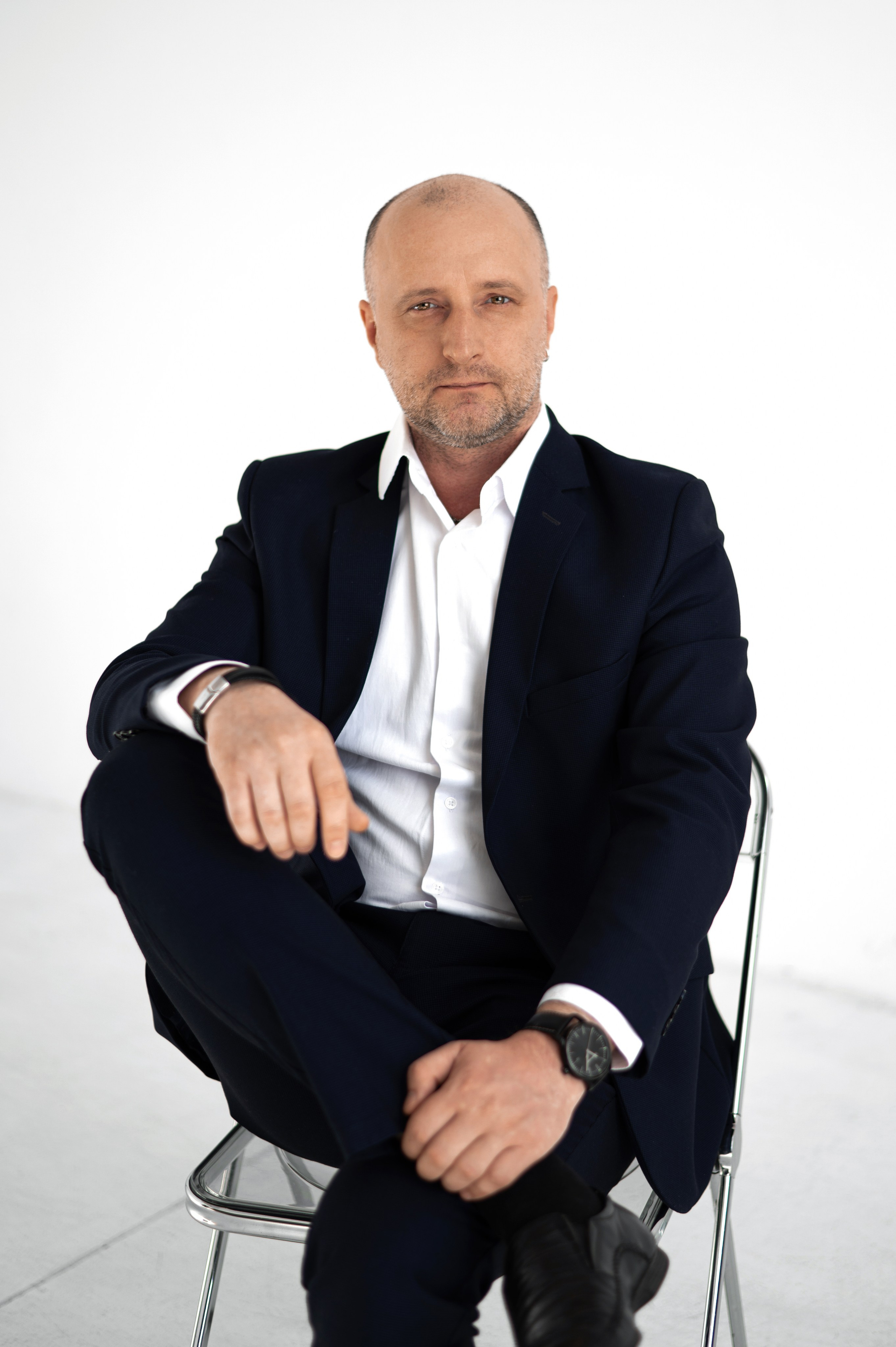 Позы для мужской фотосессии