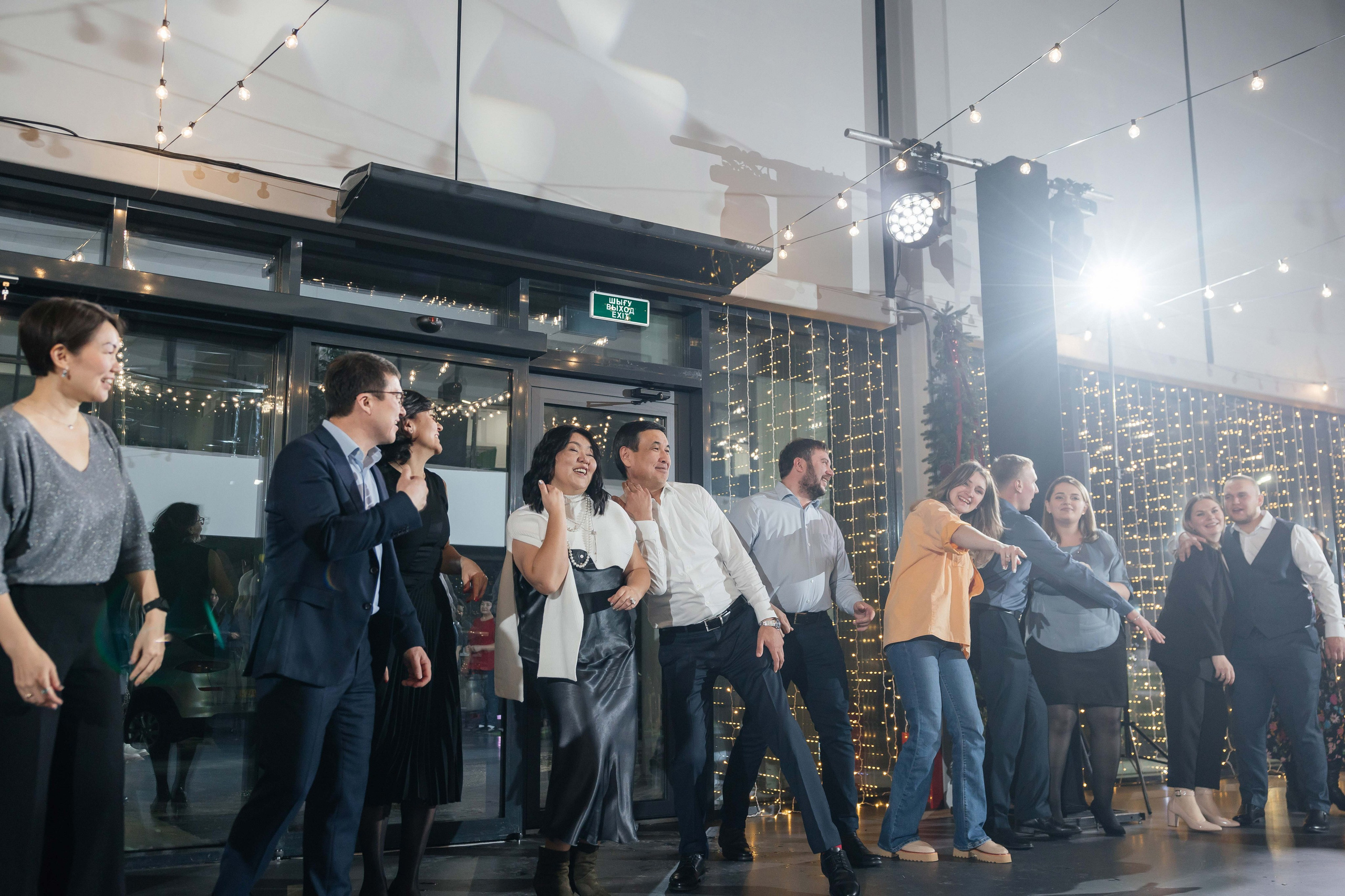 Проект 2. Корпоратив CT AGRO. Дата: декабрь 2023. Профессиональный фотограф в городе Астана/Алматы Даурен Сембаев