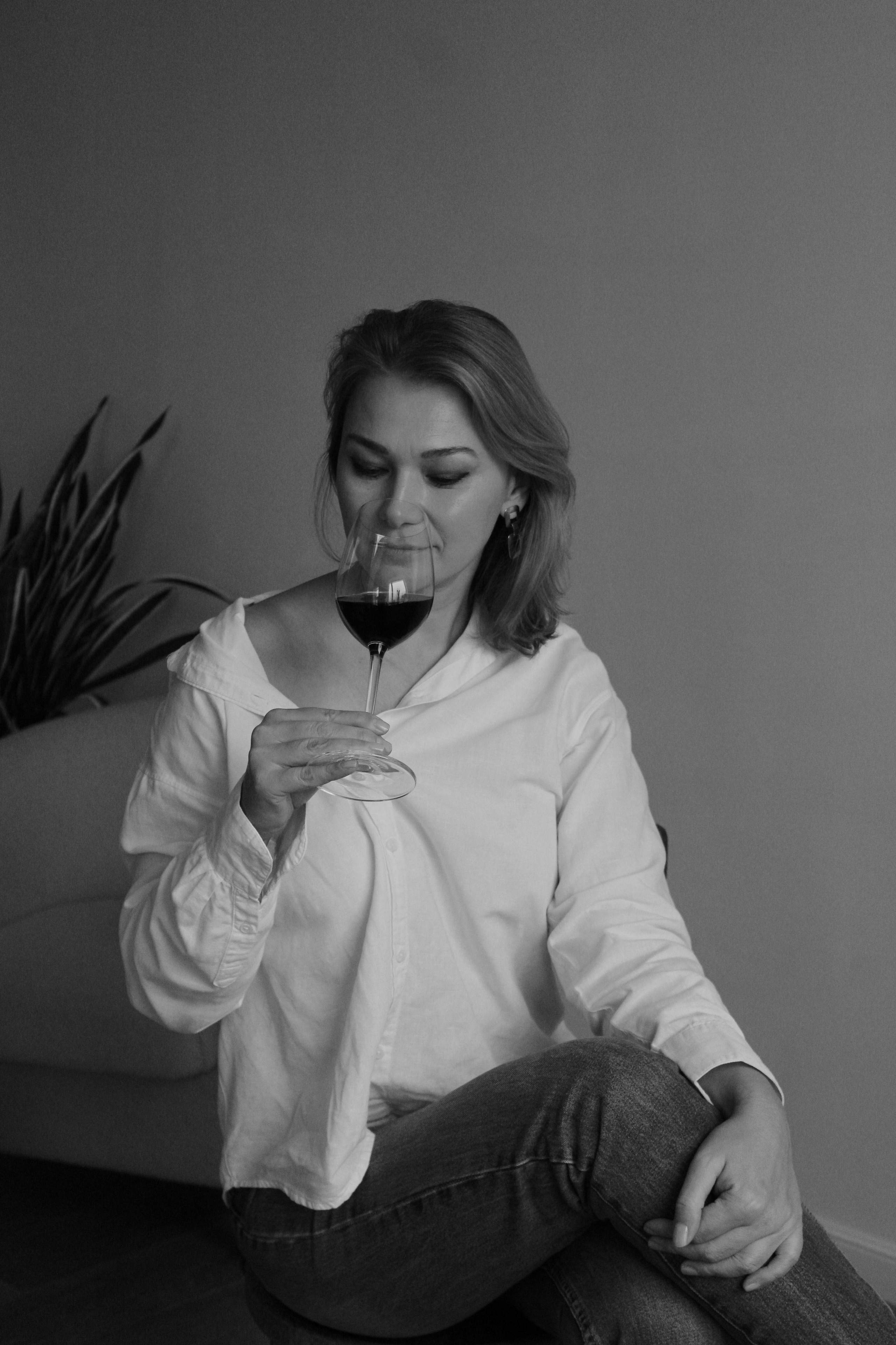 Светлана. Фотограф в Москве Бондарь Ксения