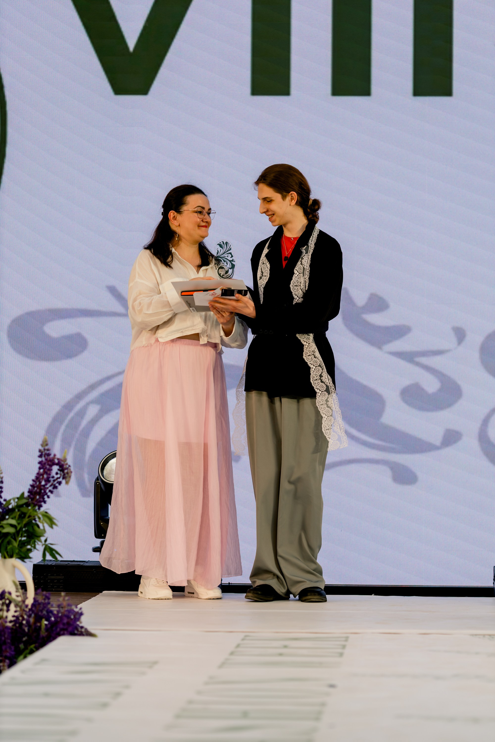 Smolensk Fashion Week 2025_День 2_Смоленская матрешка. Главная