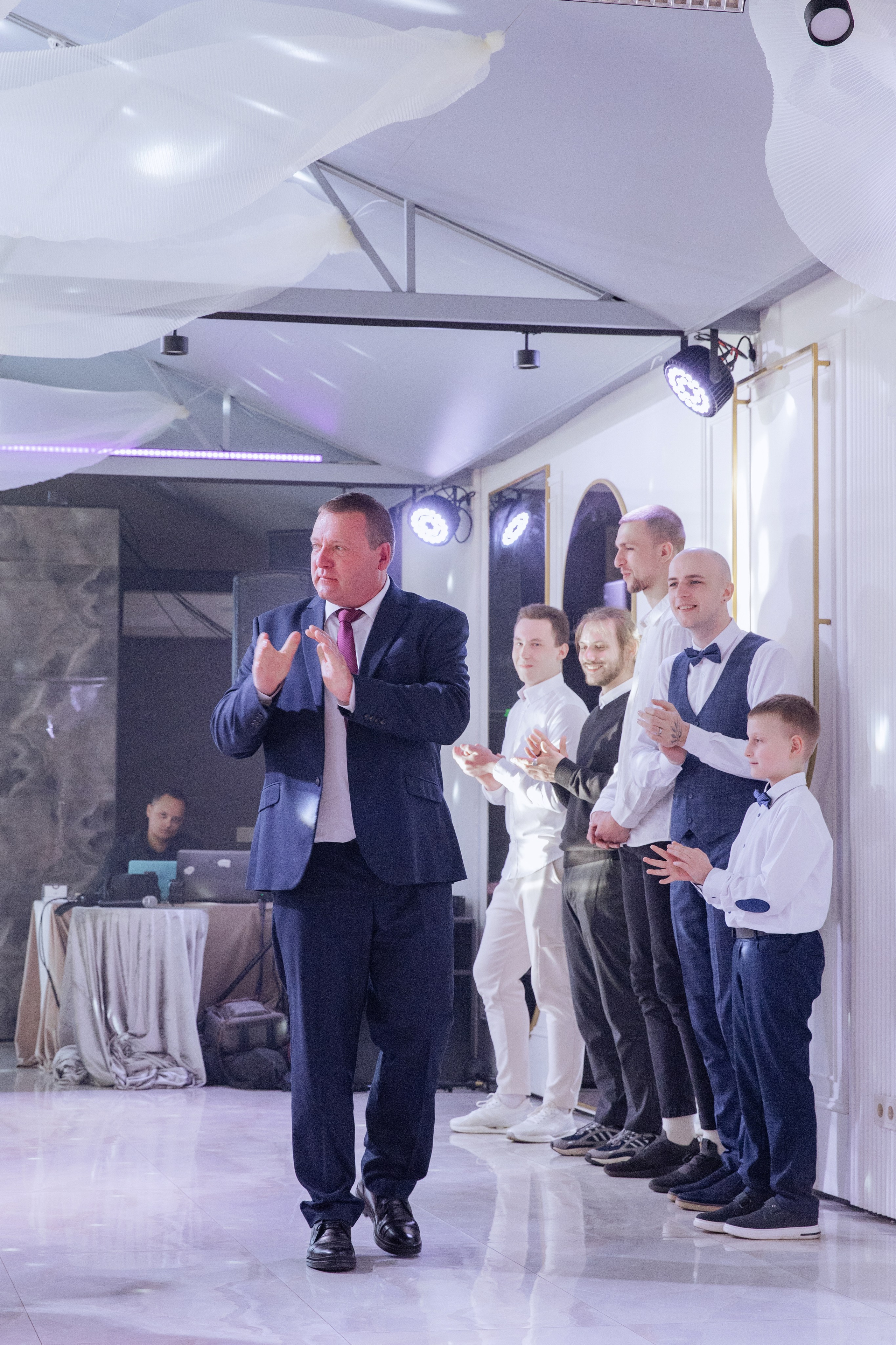 Ирина и Тимофей. Свадебный фотограф Витебск Минск