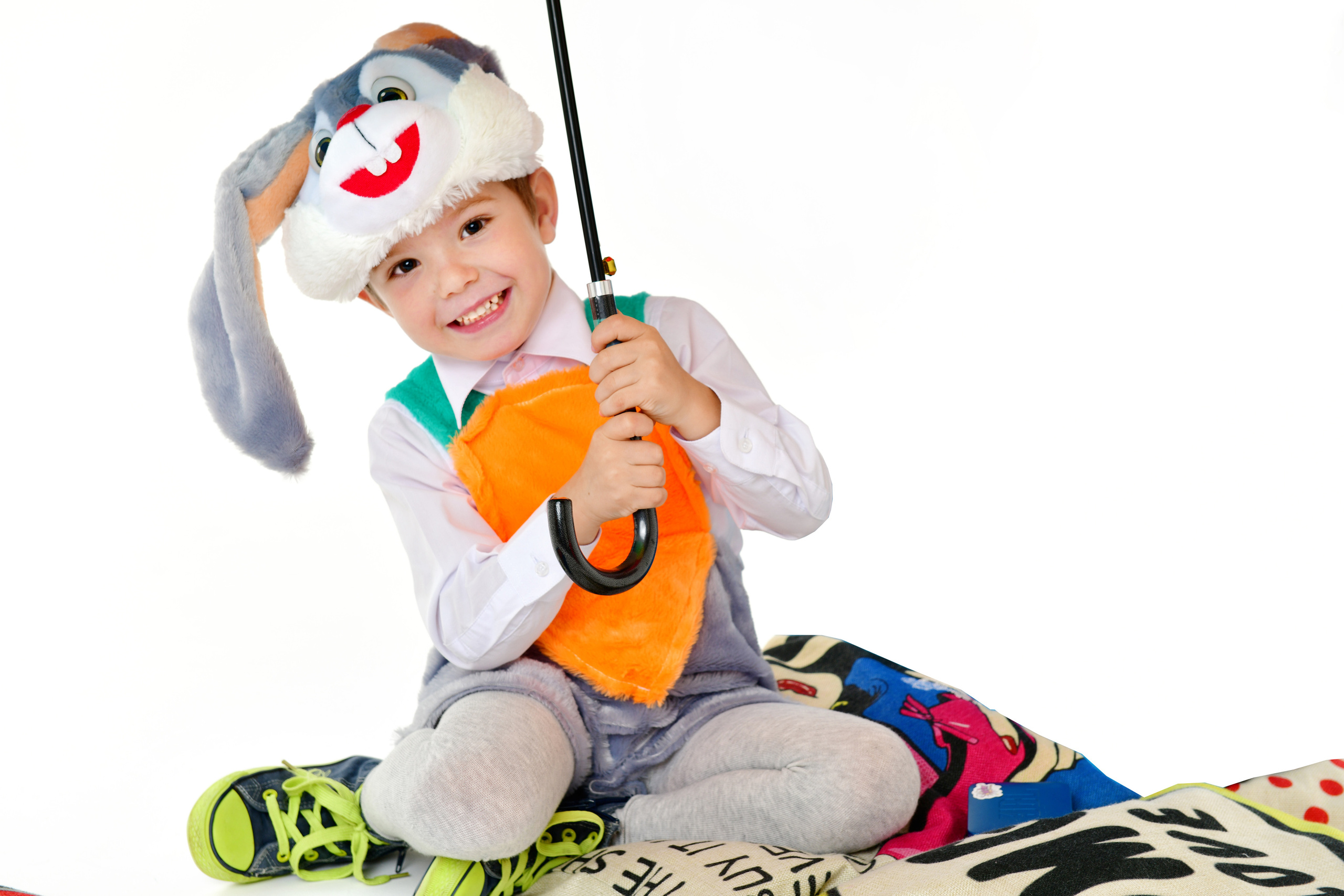 Зайчик. Свадебный и портретный фотограф в Москве Галина Борисова