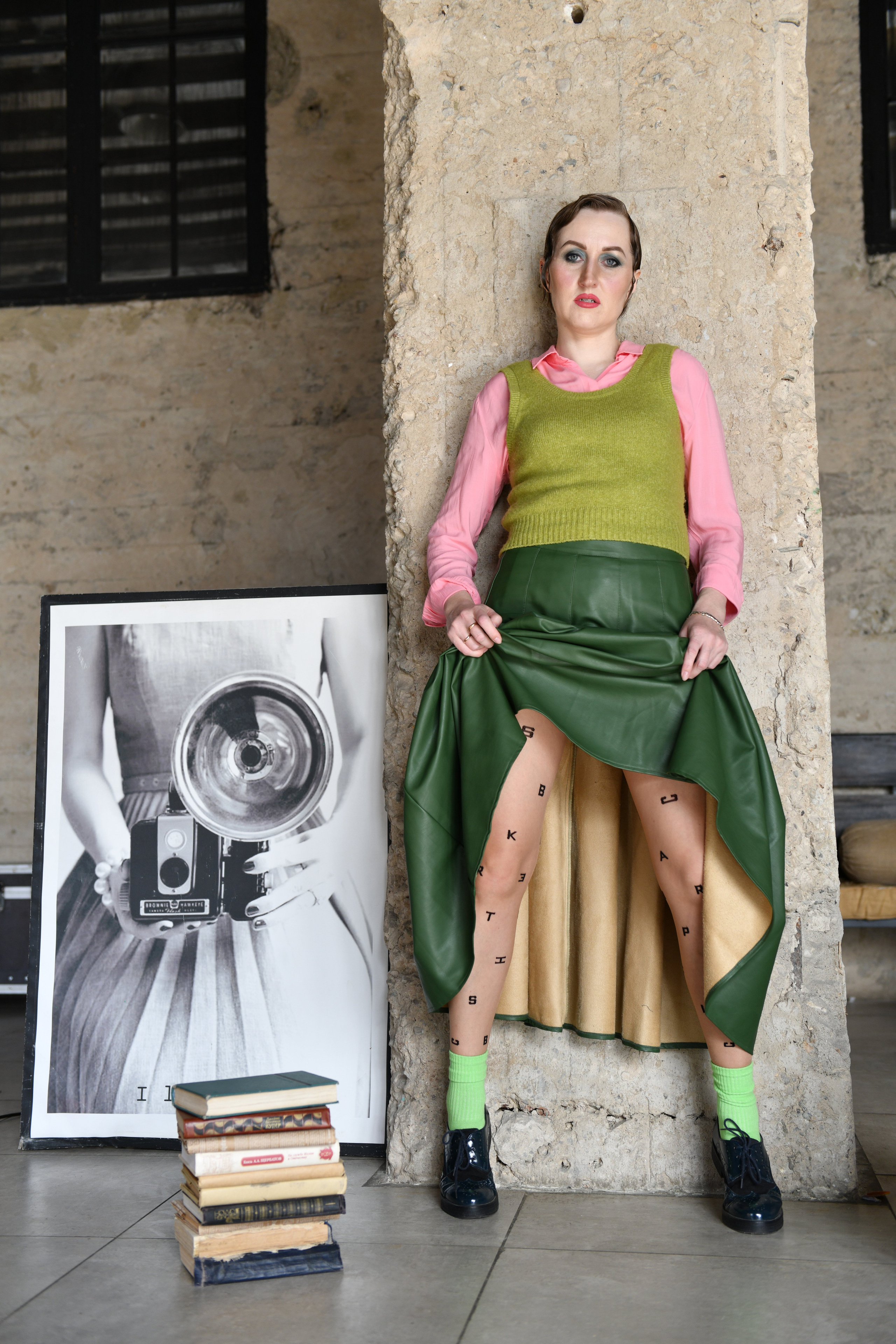 Подруги *стилист-@bk.stilist, визажист-@blackroza05. Свадебный и портретный фотограф в Москве Галина Борисова