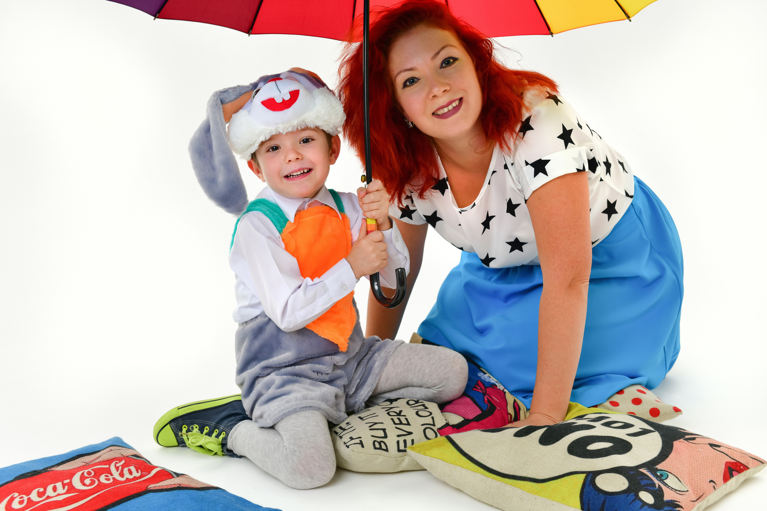 Зайчик. Свадебный и портретный фотограф в Москве Галина Борисова