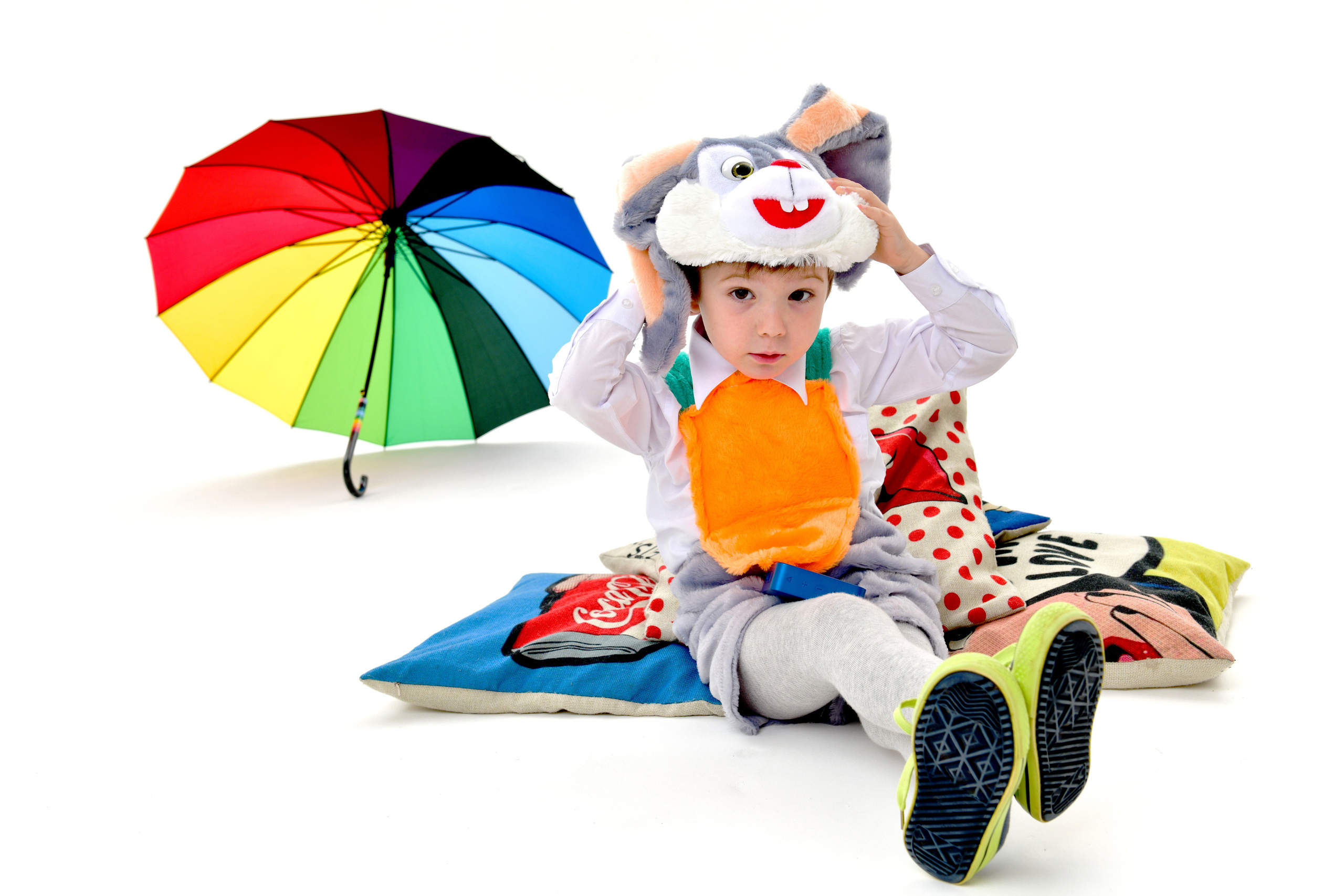 Зайчик. Свадебный и портретный фотограф в Москве Галина Борисова