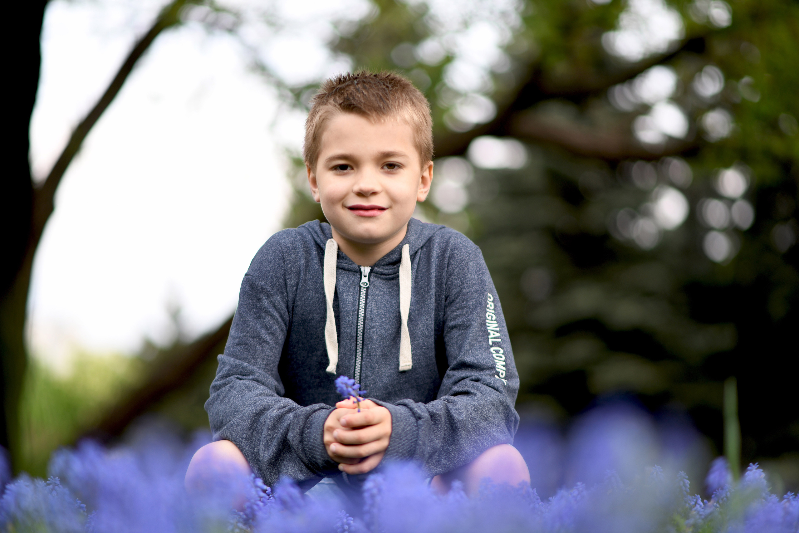 Дети и фонтан. Съёмка Крещения и Венчания в Москве Галина Борисова