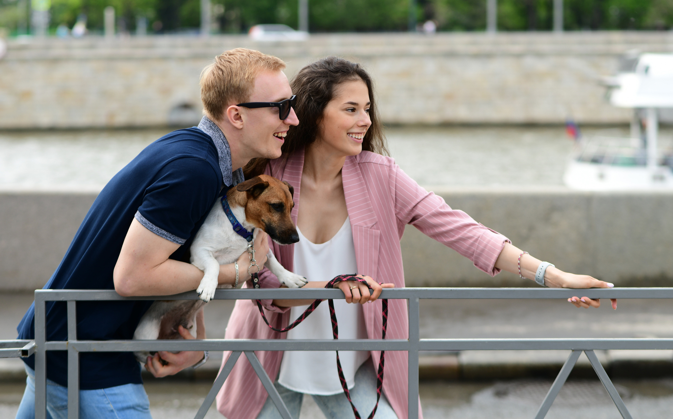 История любви Михаила и Ирины. Свадебный и портретный фотограф в Москве Галина Борисова