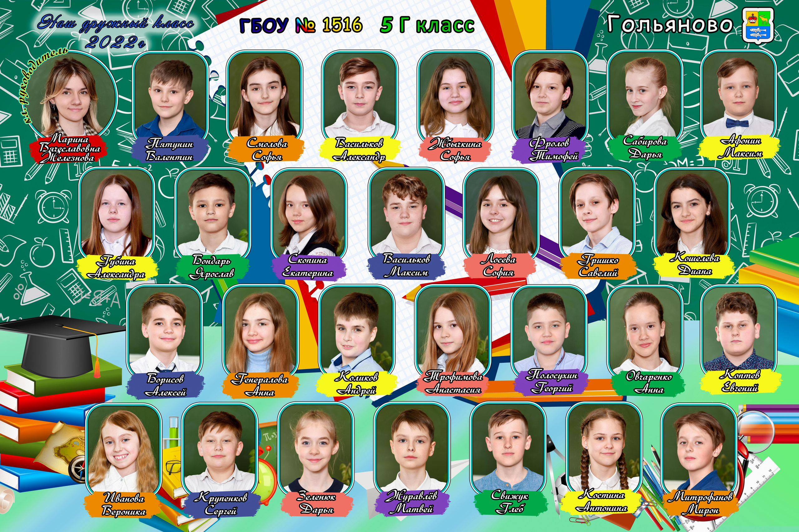 Виньетка. Свадебный и портретный фотограф в Москве Галина Борисова