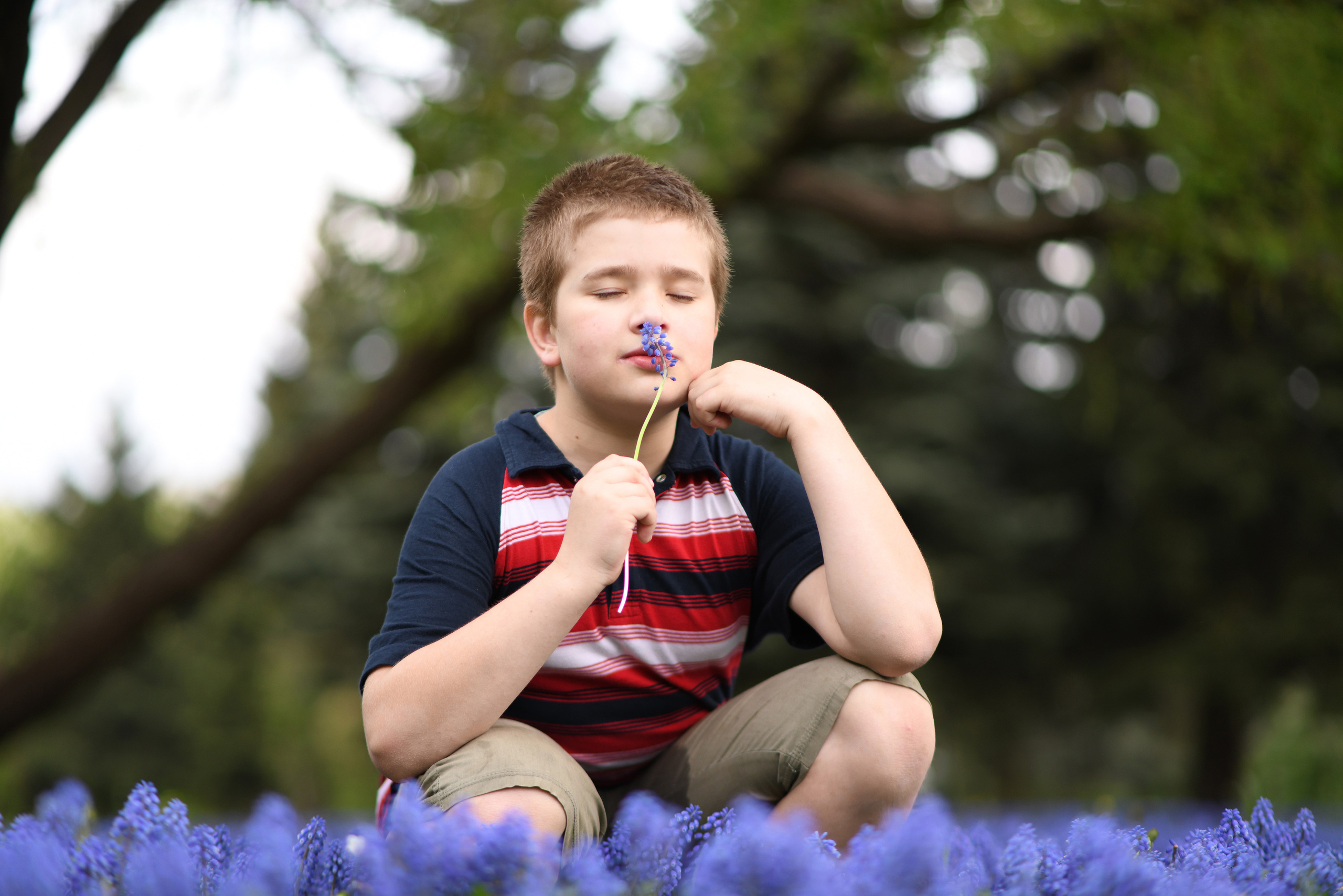 Дети и фонтан. Съёмка Крещения и Венчания в Москве Галина Борисова