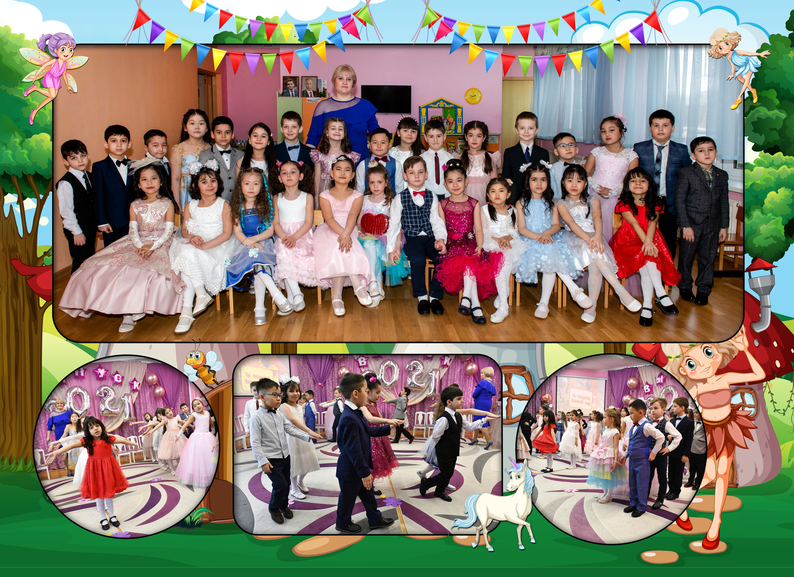 Альбом для девочек и для мальчиков. Есть макеты. Свадебный и портретный фотограф в Москве Галина Борисова