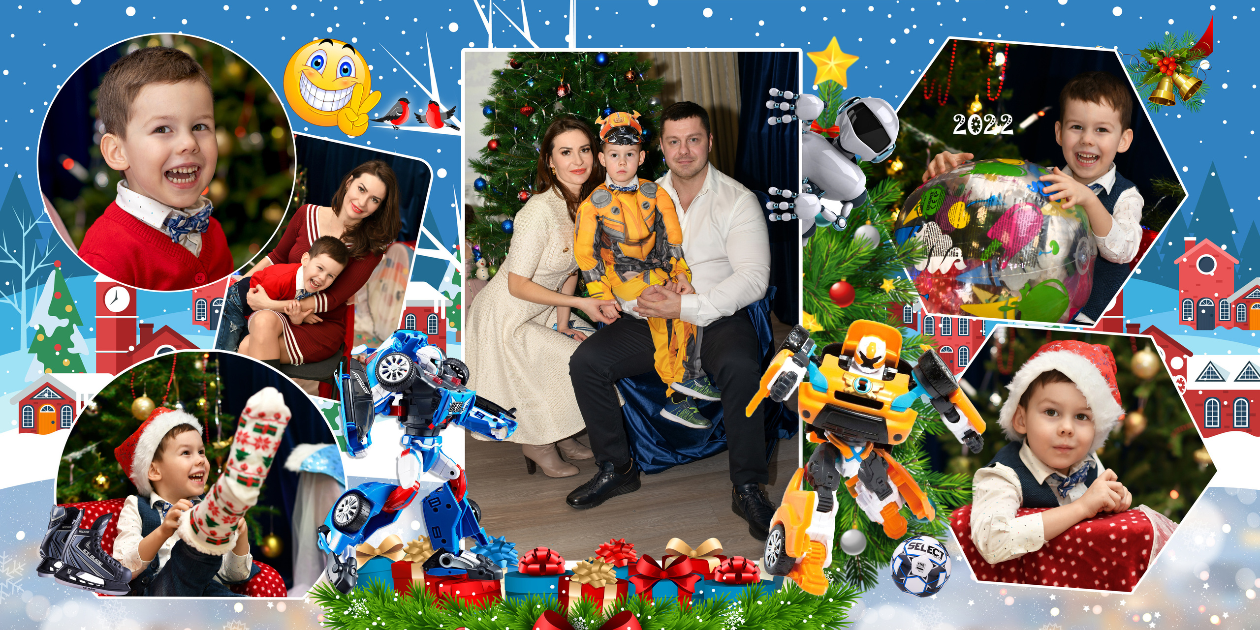 Альбом Роботы. Свадебный и портретный фотограф в Москве Галина Борисова