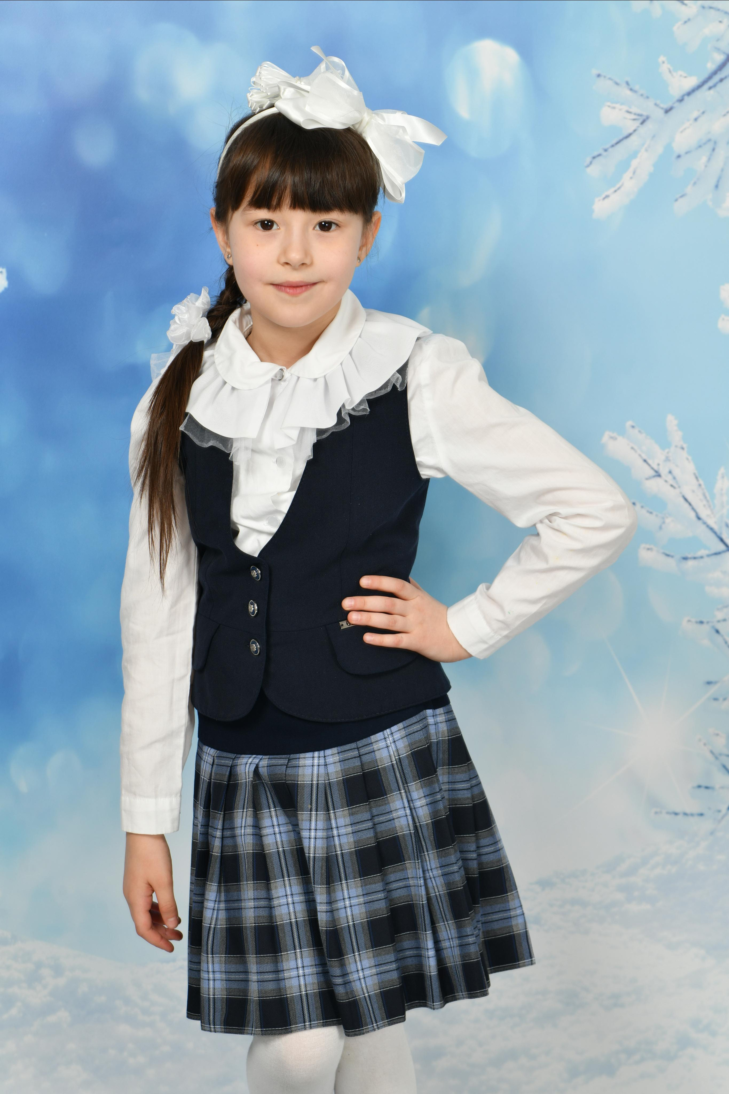 Школьный с 1-4 кл. Свадебный и портретный фотограф в Москве Галина Борисова