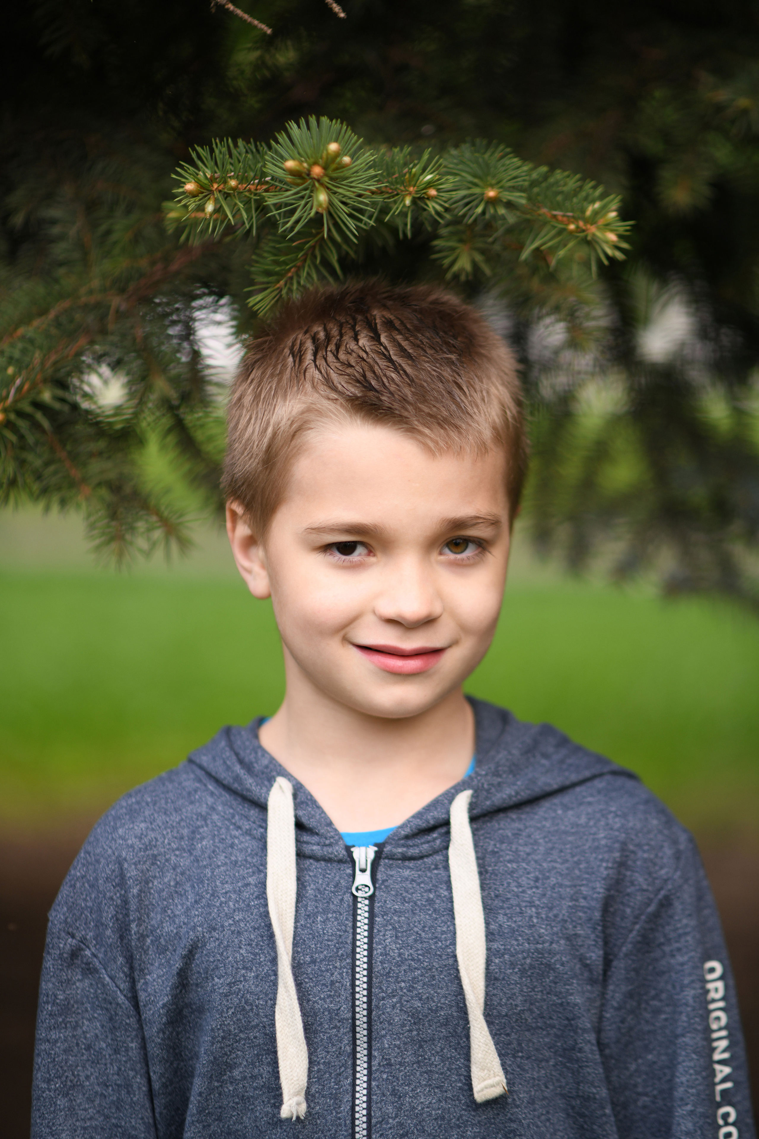 Дети и фонтан. Съёмка Крещения и Венчания в Москве Галина Борисова