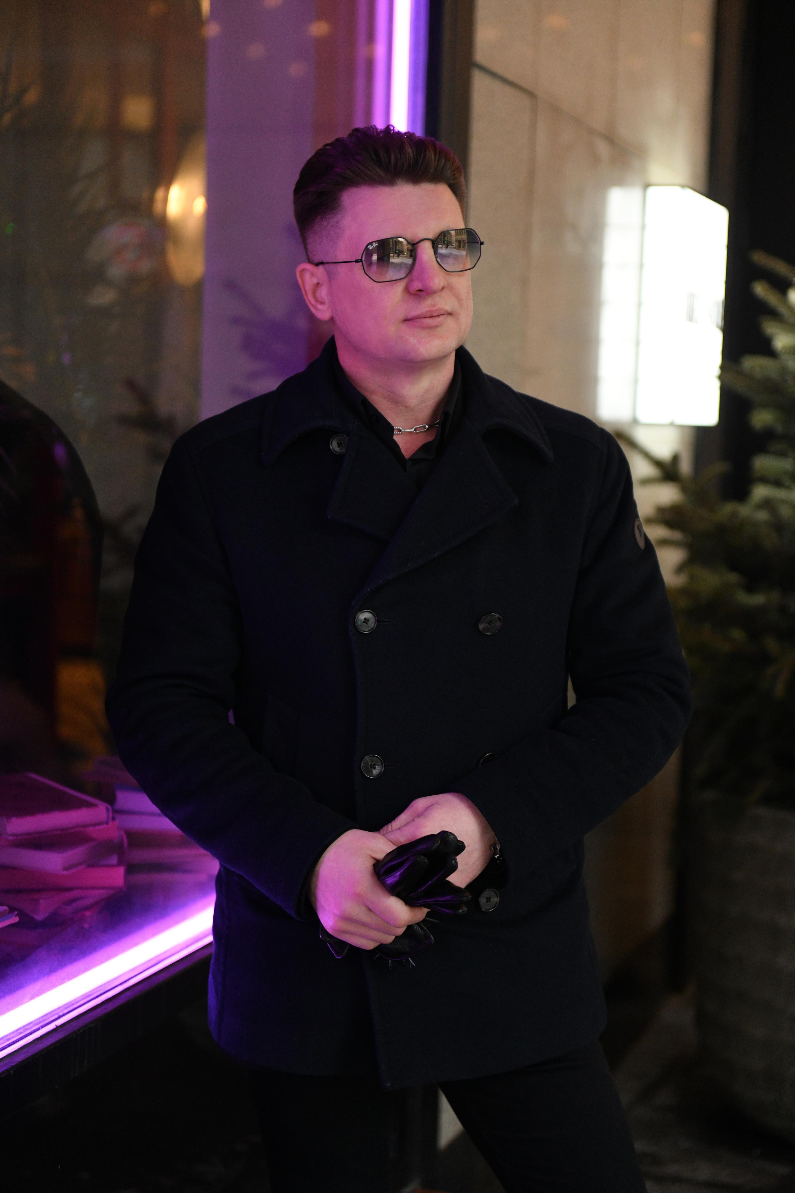 Алексей прогулка. Свадебный и портретный фотограф в Москве Галина Борисова