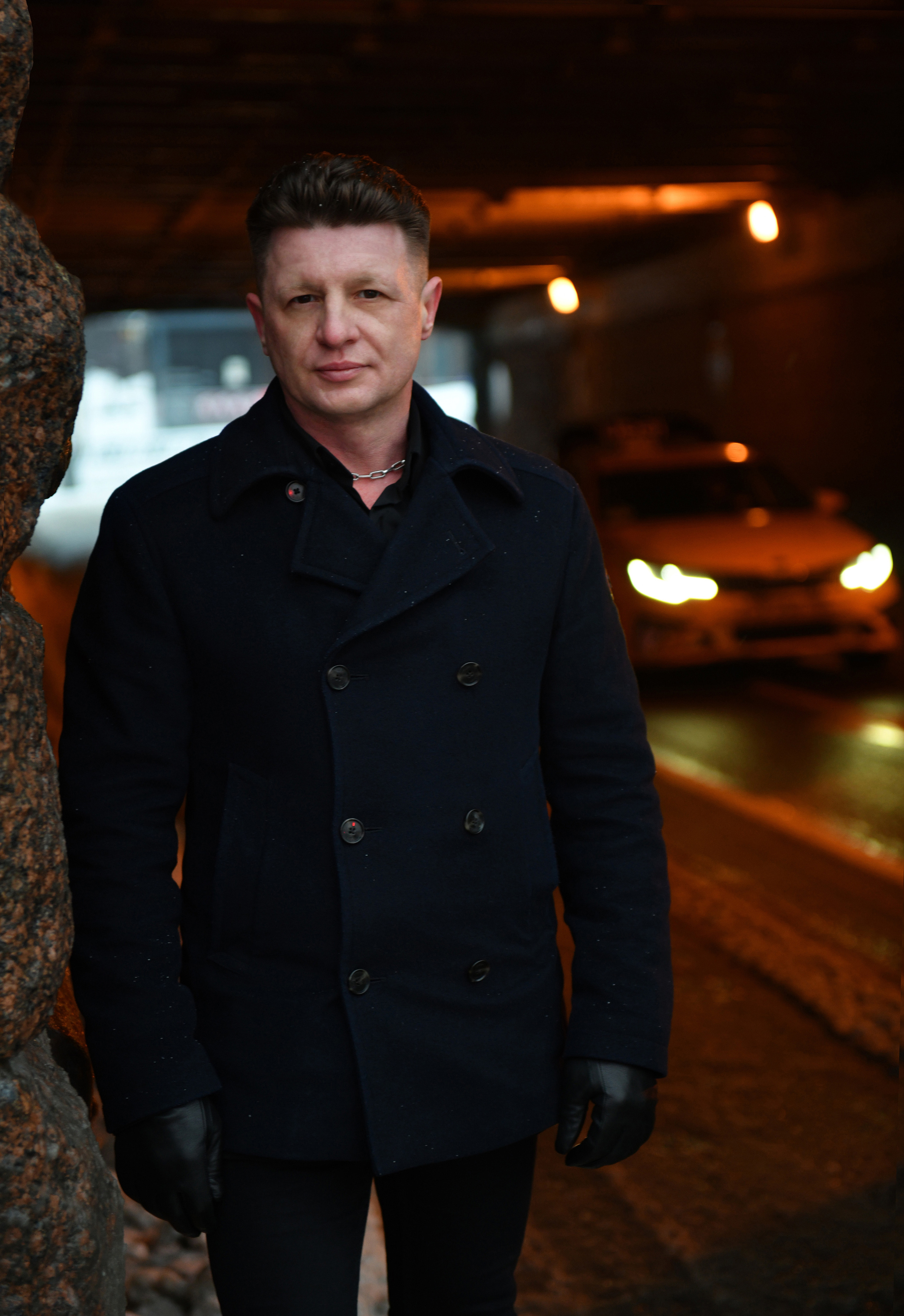 Алексей прогулка. Свадебный и портретный фотограф в Москве Галина Борисова