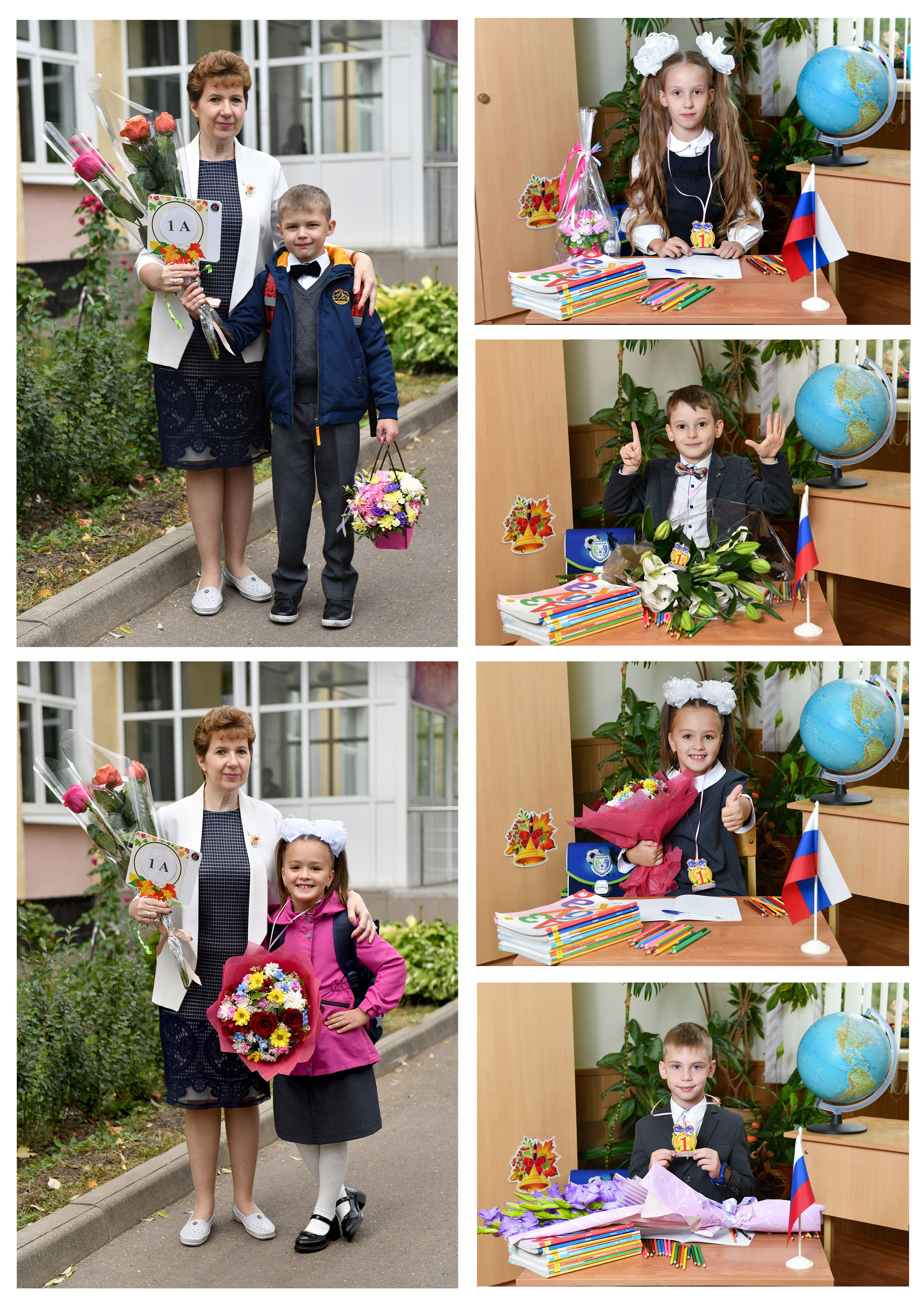 Подготавливаю фотографии к печати, ретуширую. Свадебный и портретный фотограф в Москве Галина Борисова