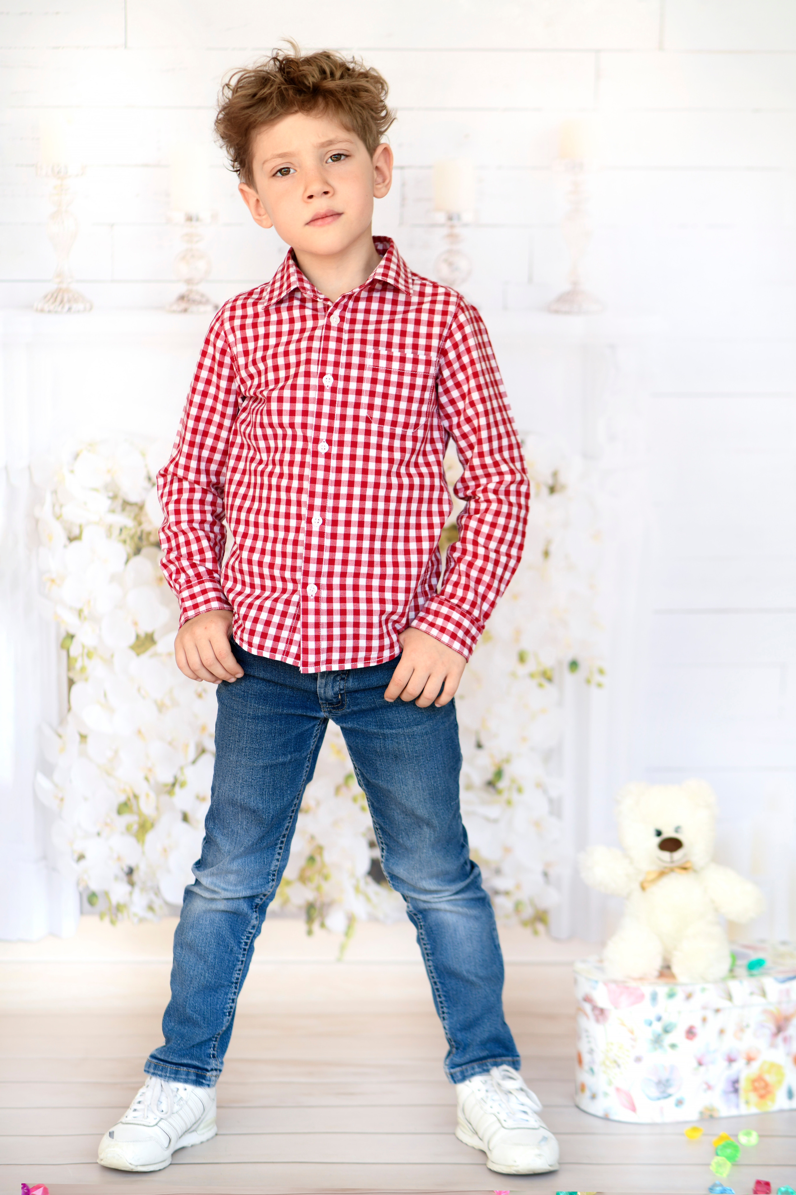 Подготавливаю фотографии к печати, ретуширую. Свадебный и портретный фотограф в Москве Галина Борисова