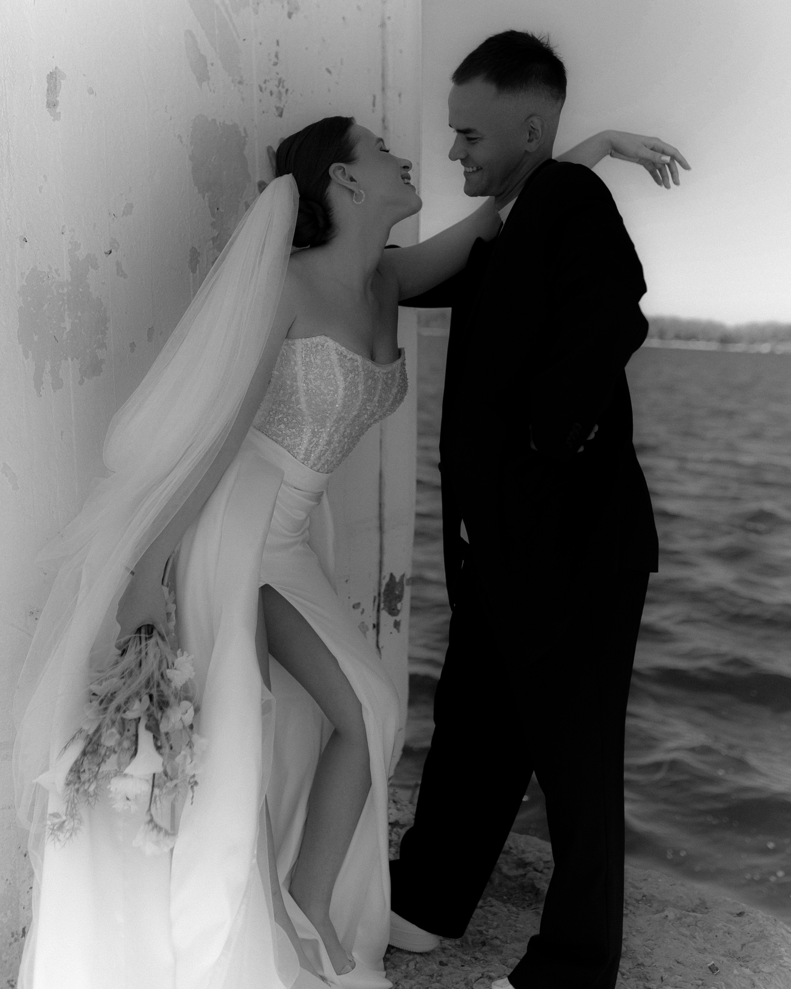 Алексей и Валерия. DARYA.BELKINA