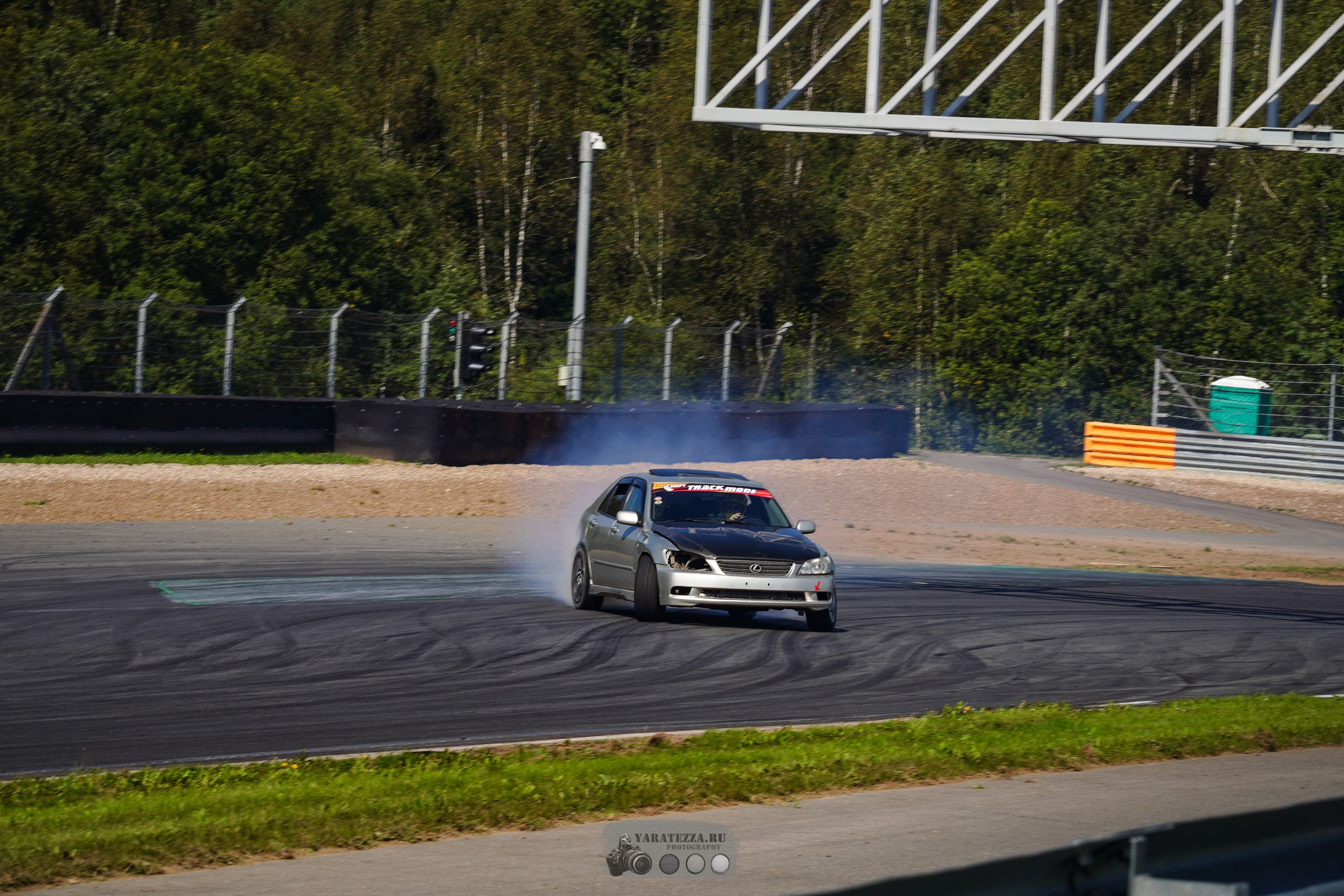 Drift Expo Мoscow Raceway 2024. Yaratezza production