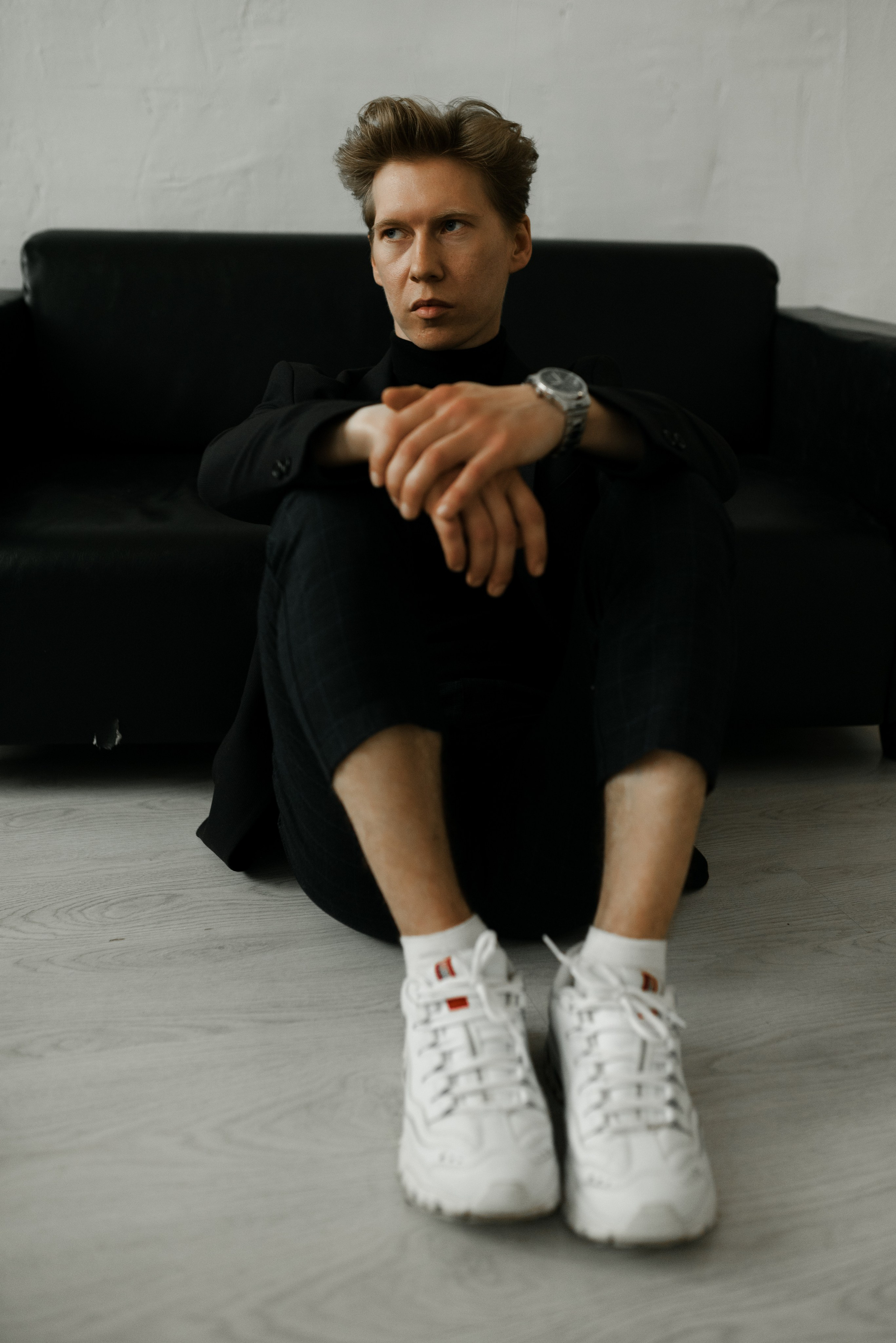 Альберт. Фотограф в Уфе Комягина Анастасия