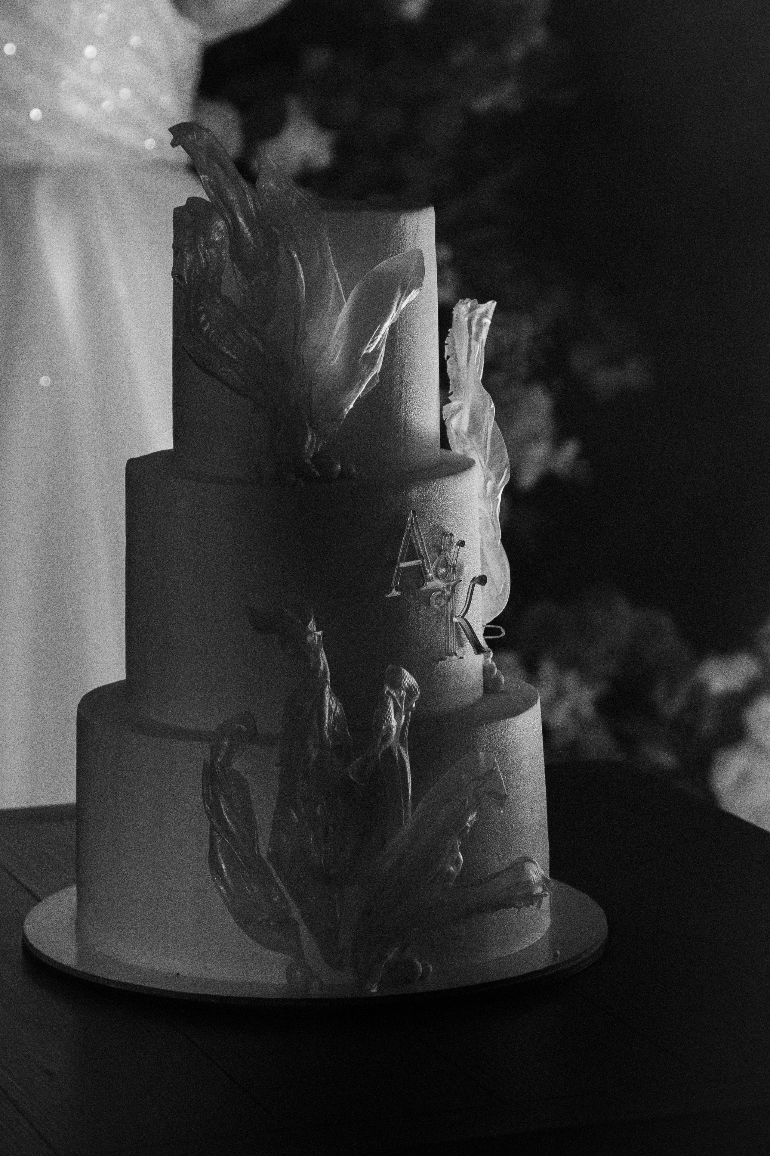 Море из счастливых слёз. Свадебный фотограф Челябинск Полина Чеботарь