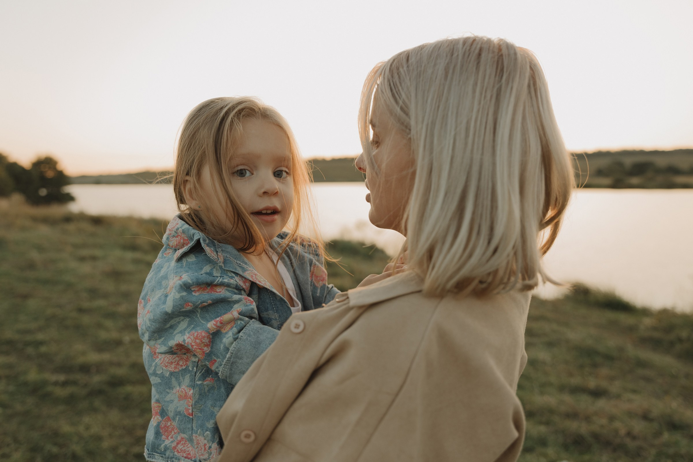 Нэлли и Стэфания. Фотограф в Самаре Юля Борщ