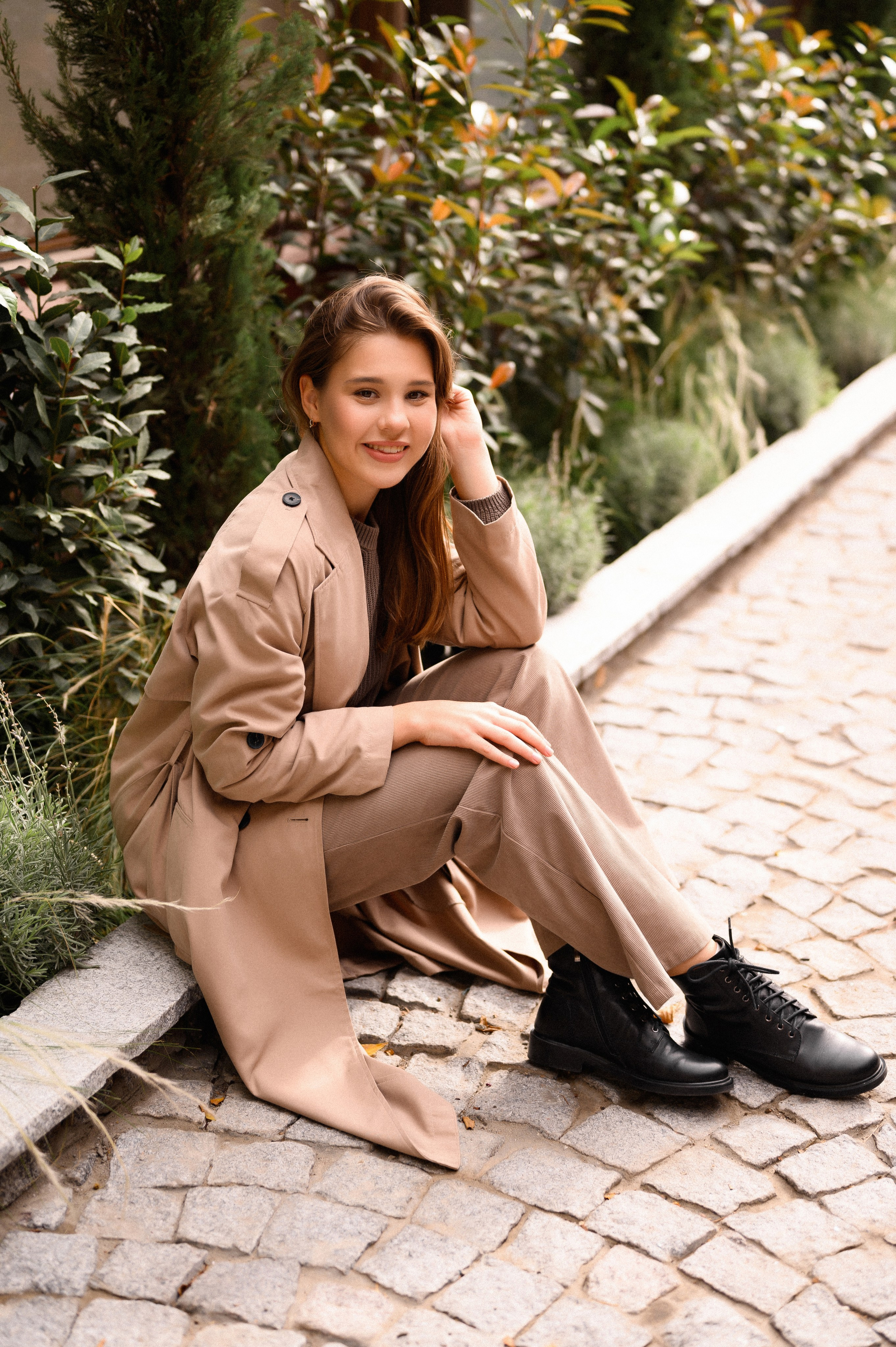 Вика. Свадебный и семейный фотограф в Краснодаре