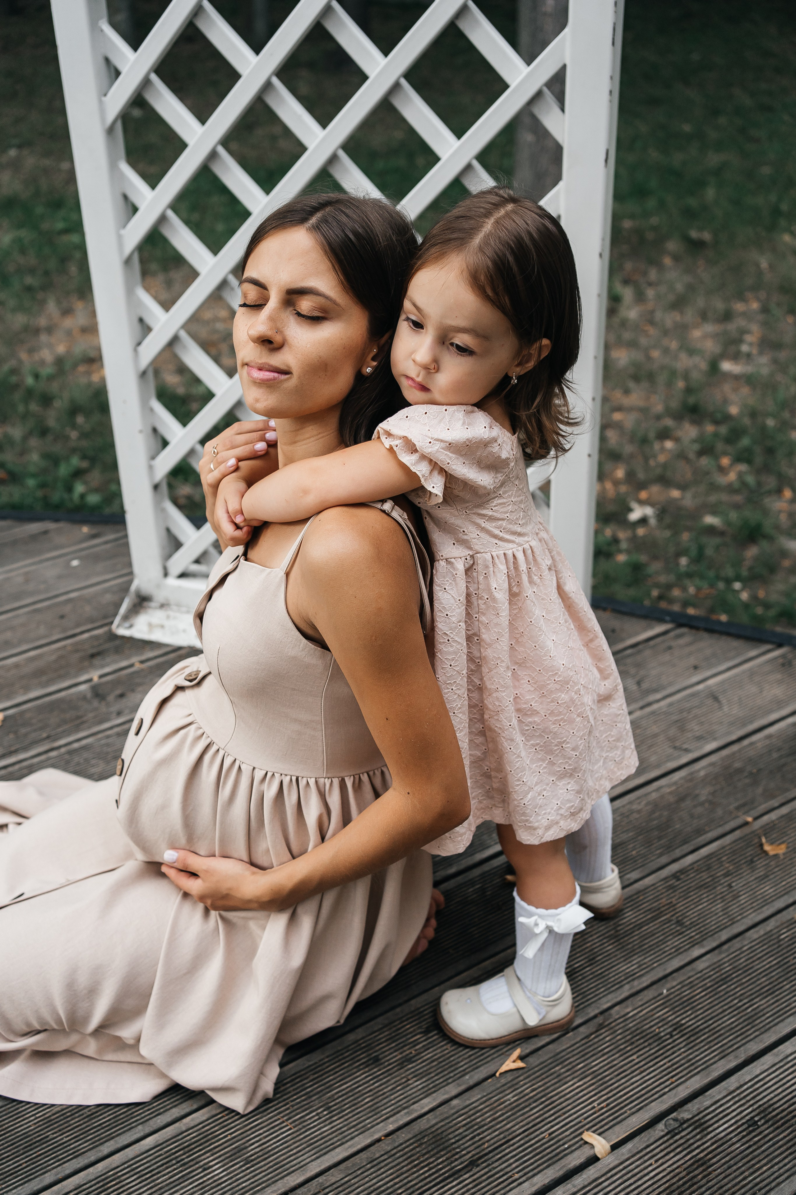 Абиша и Илья