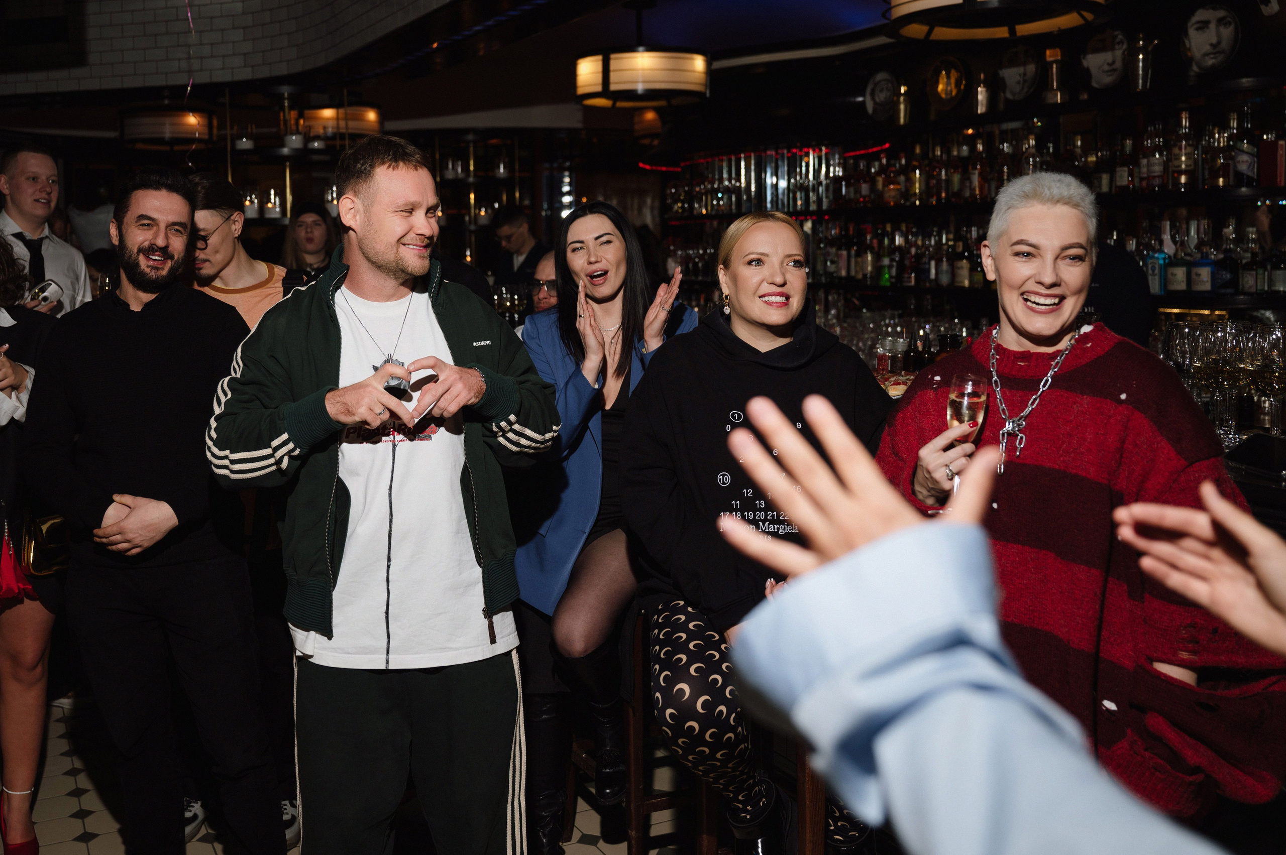 ДР. Свадебный фотограф Сергей Скрипник