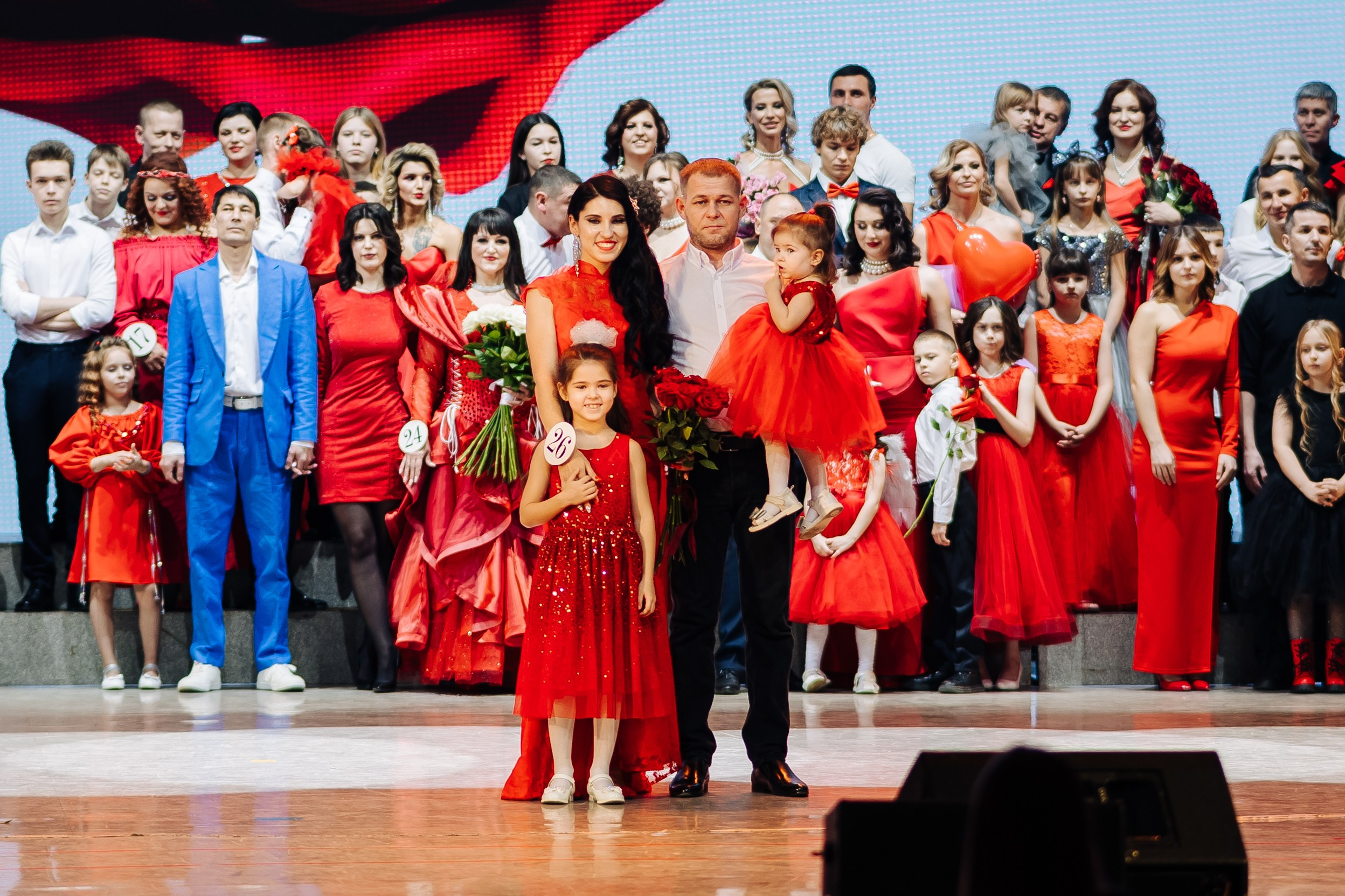 Мама года. Репортажный, портретный и свадебный фотограф в Магнитогорске Степан Самовиков