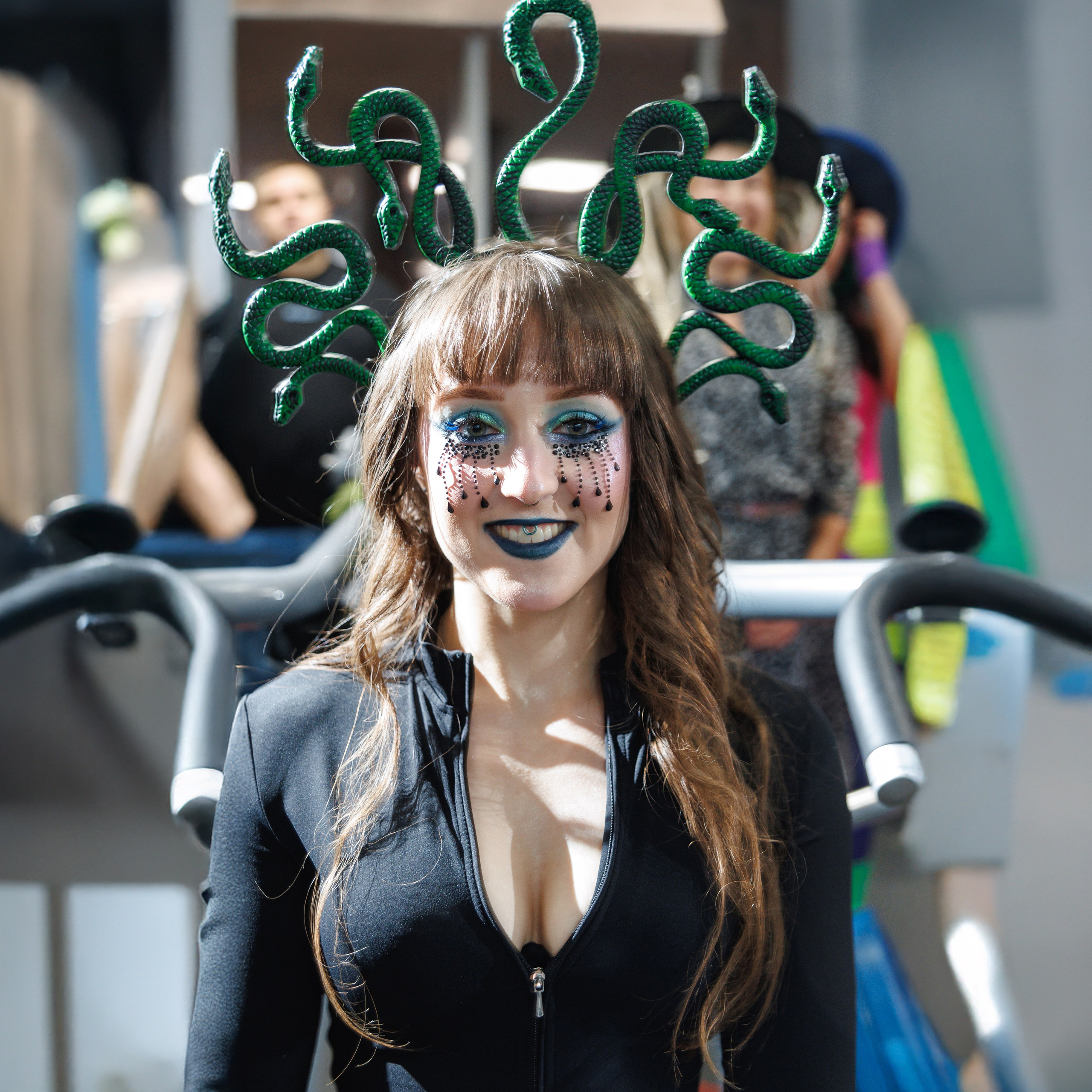 Bright Fit Friday 13. Дмитрий Судаков, фотограф в Екатеринбурге и Москве