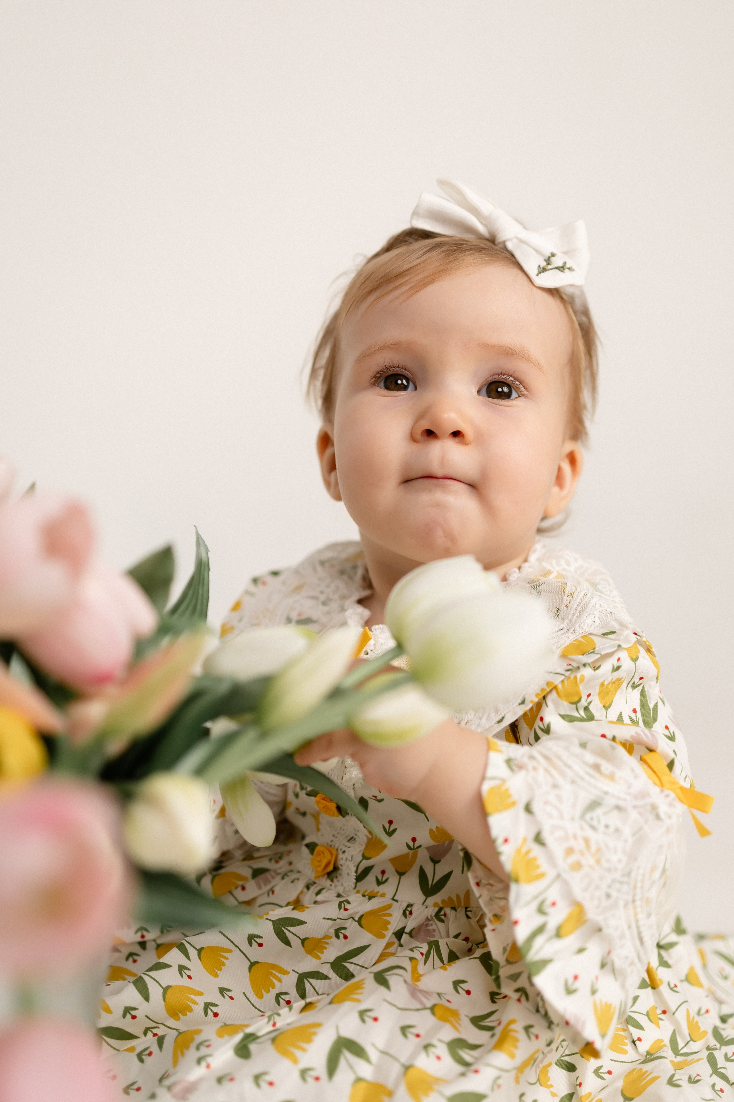 Семья Баймухаметовых