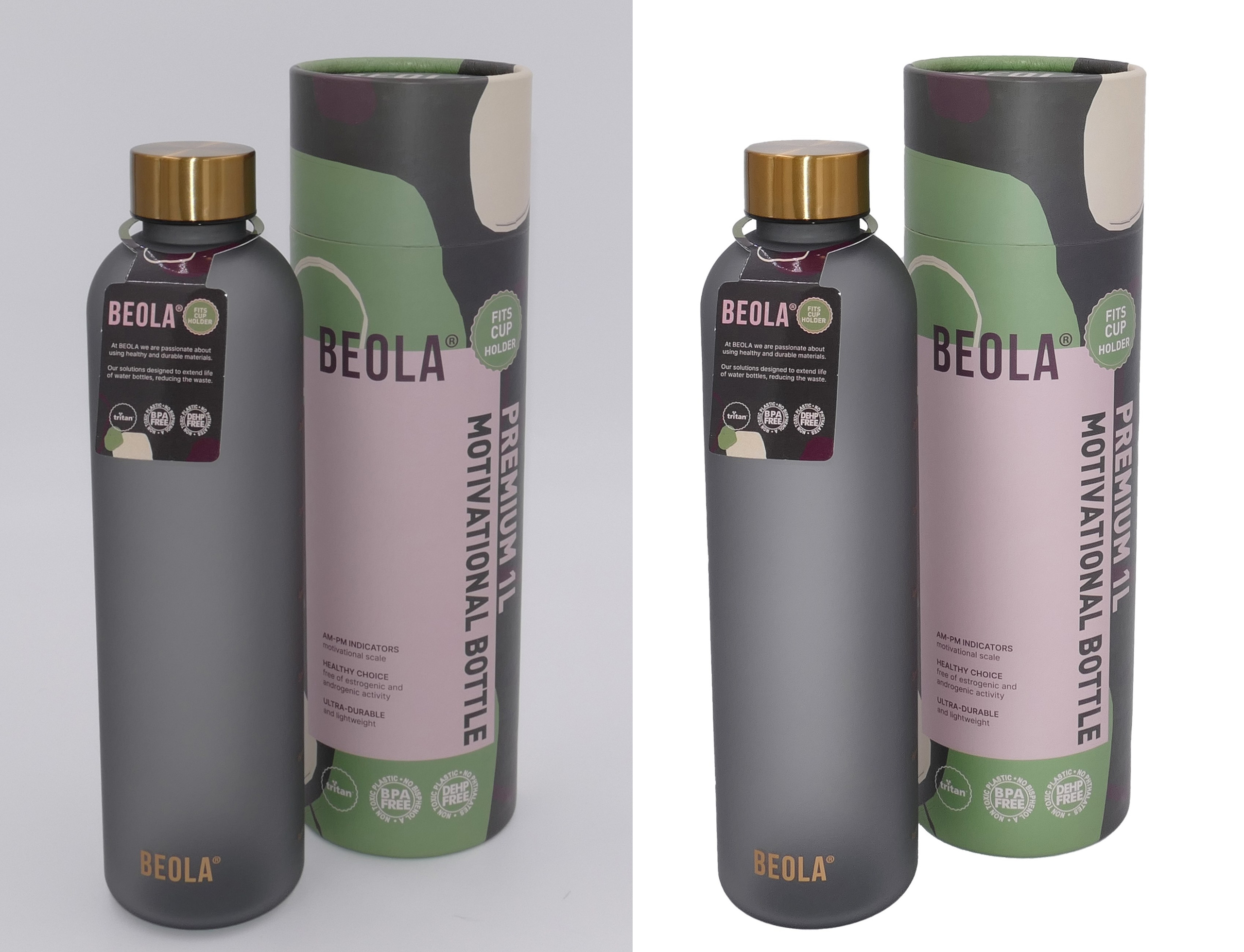 Ретушь фотографий спортивных принадлежностей | Студия SVITHART