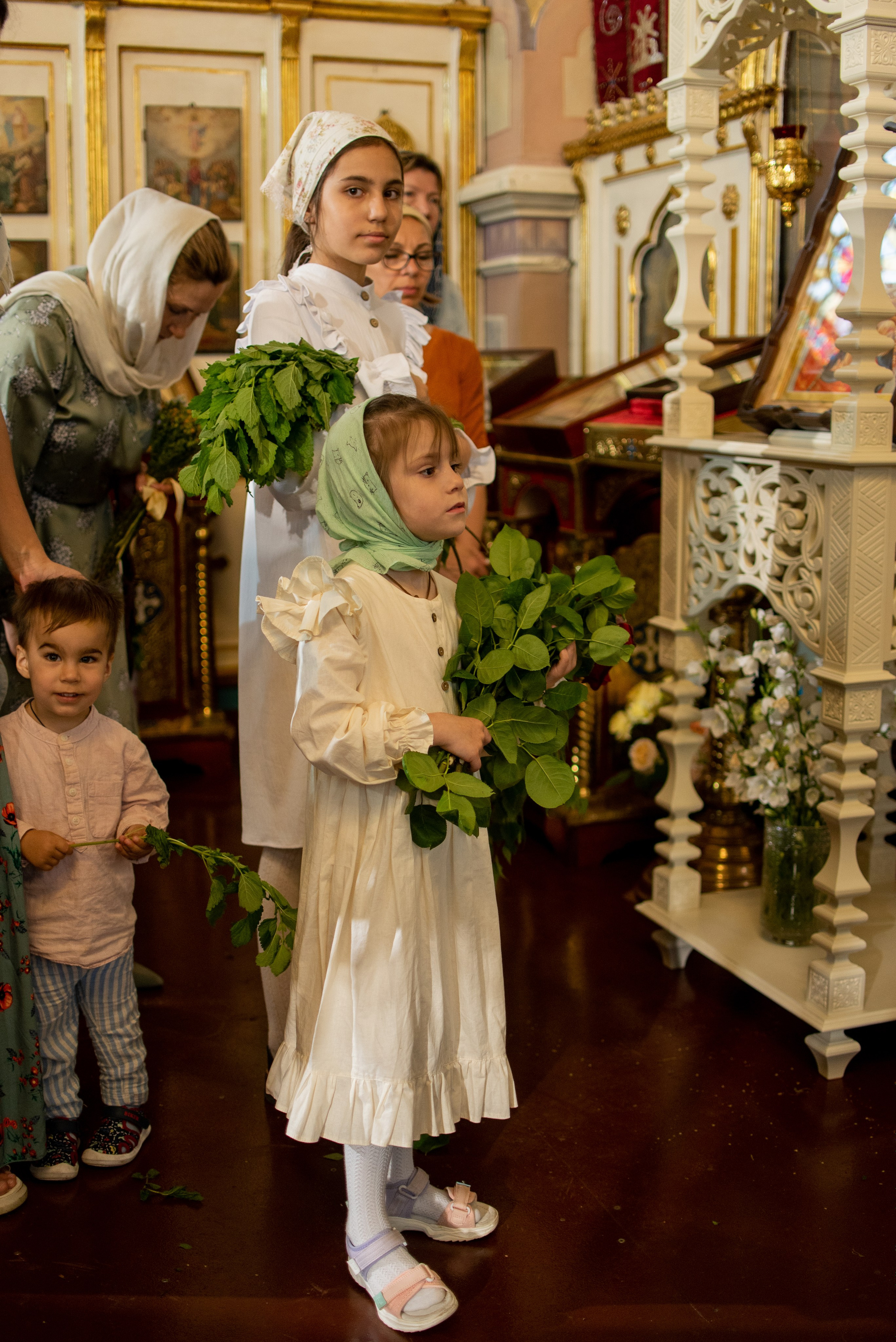 Троица 4.06.2023. Семейный и свадебный фотограф в Феодосии и Коктебеле