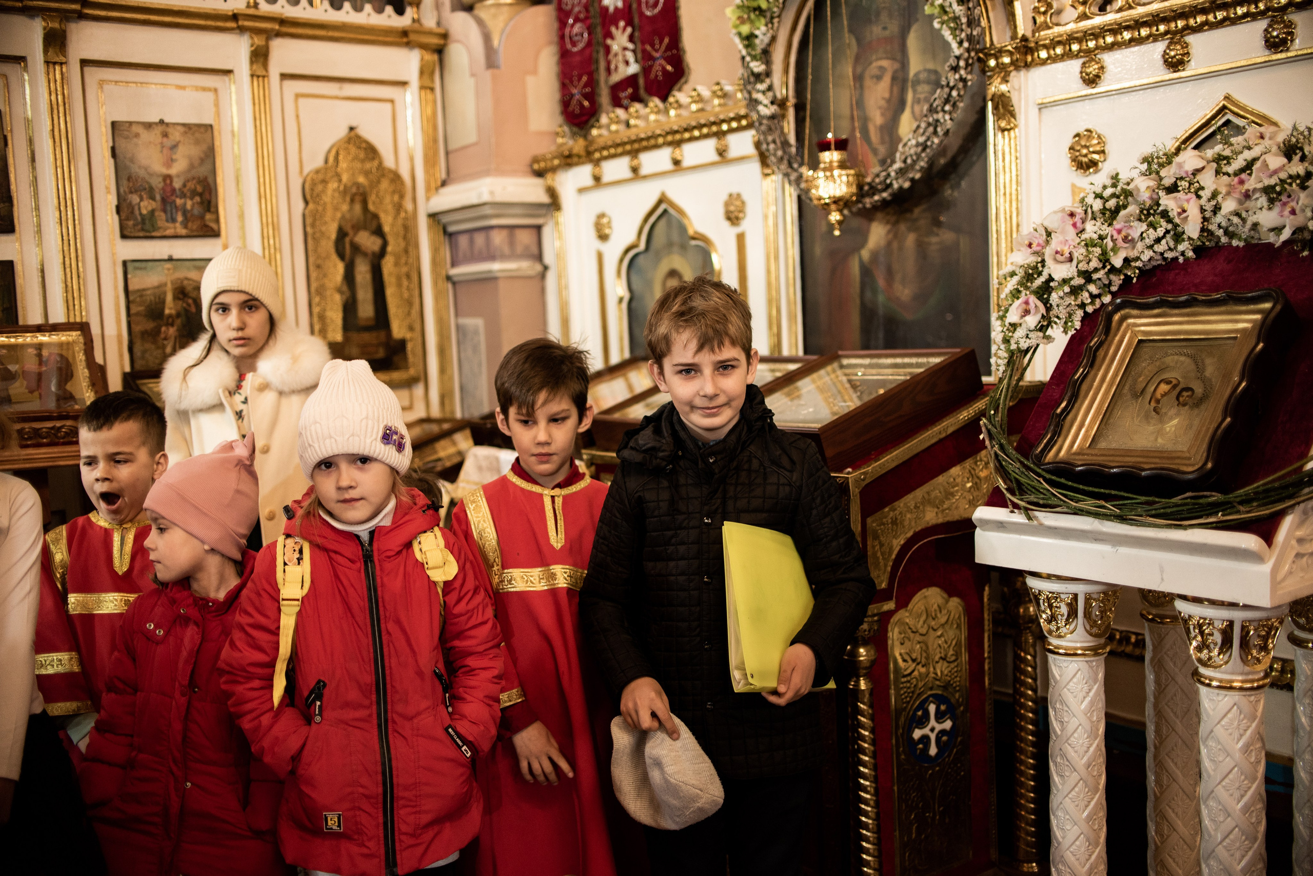 Пасха 16.04.2023. Семейный и свадебный фотограф в Феодосии и Коктебеле