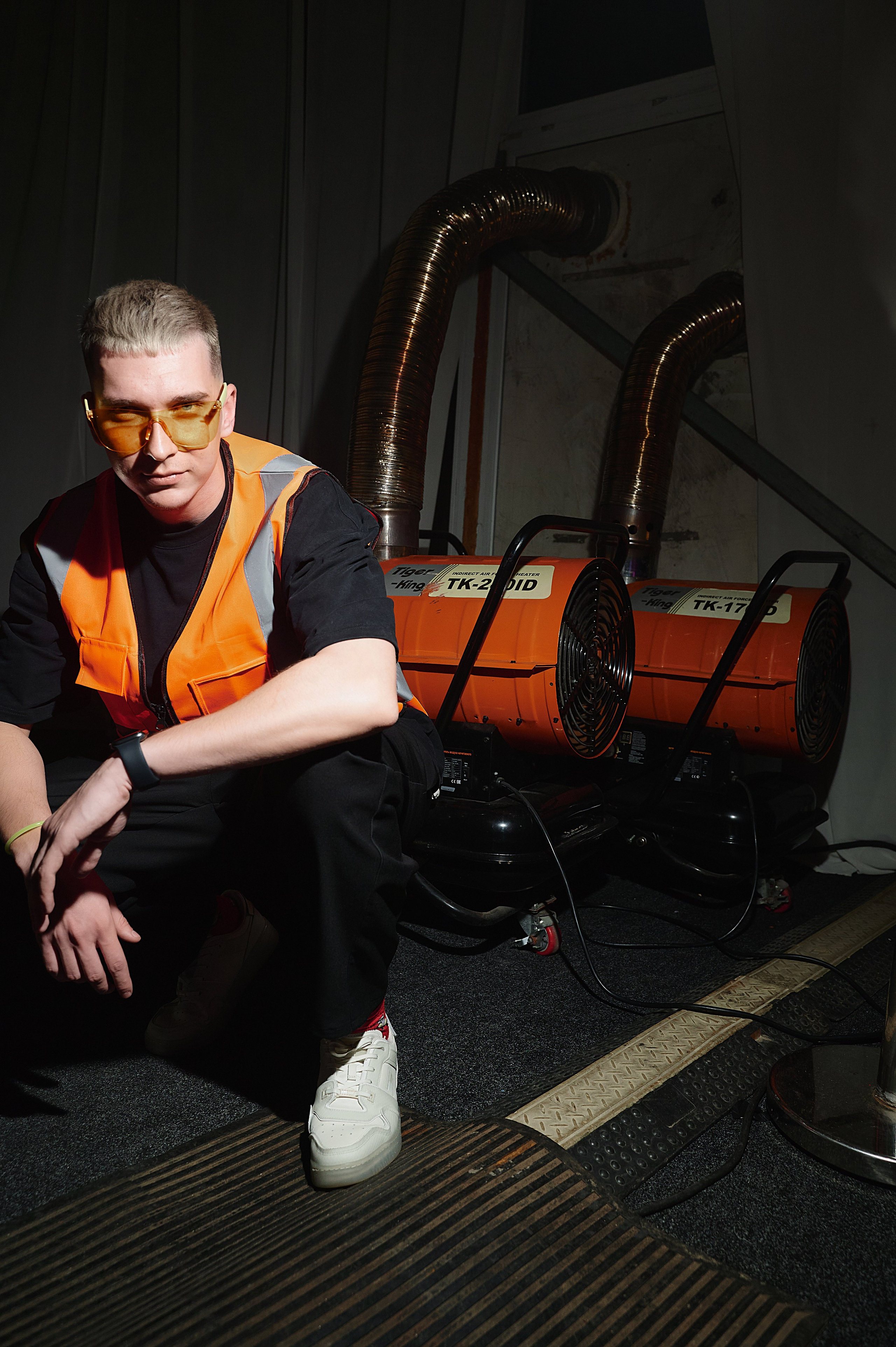 DNS НГ Корпаратив. Свадебный фотограф во Владивостоке Гарагуля Игорь