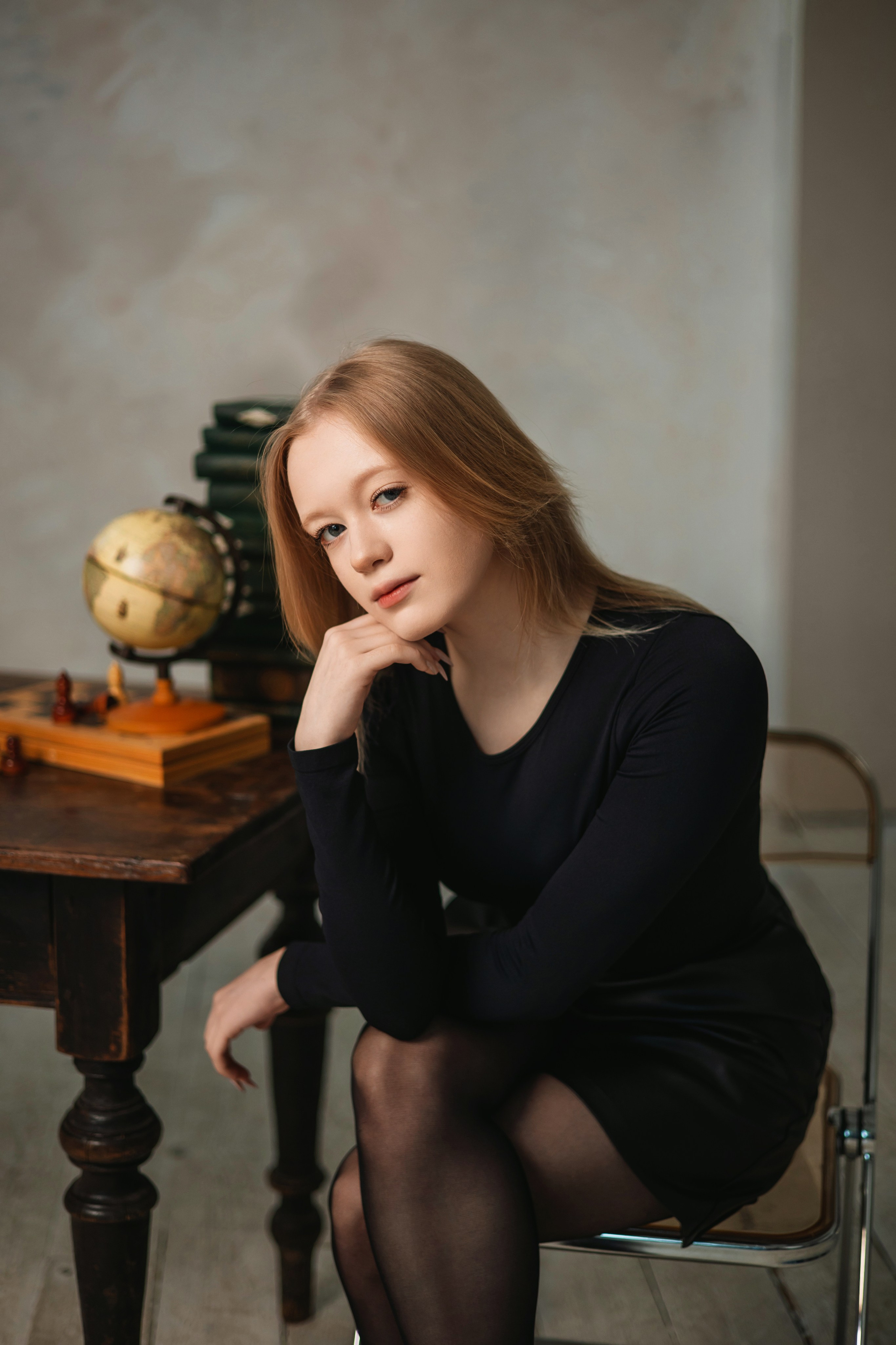 9-11 Портреты