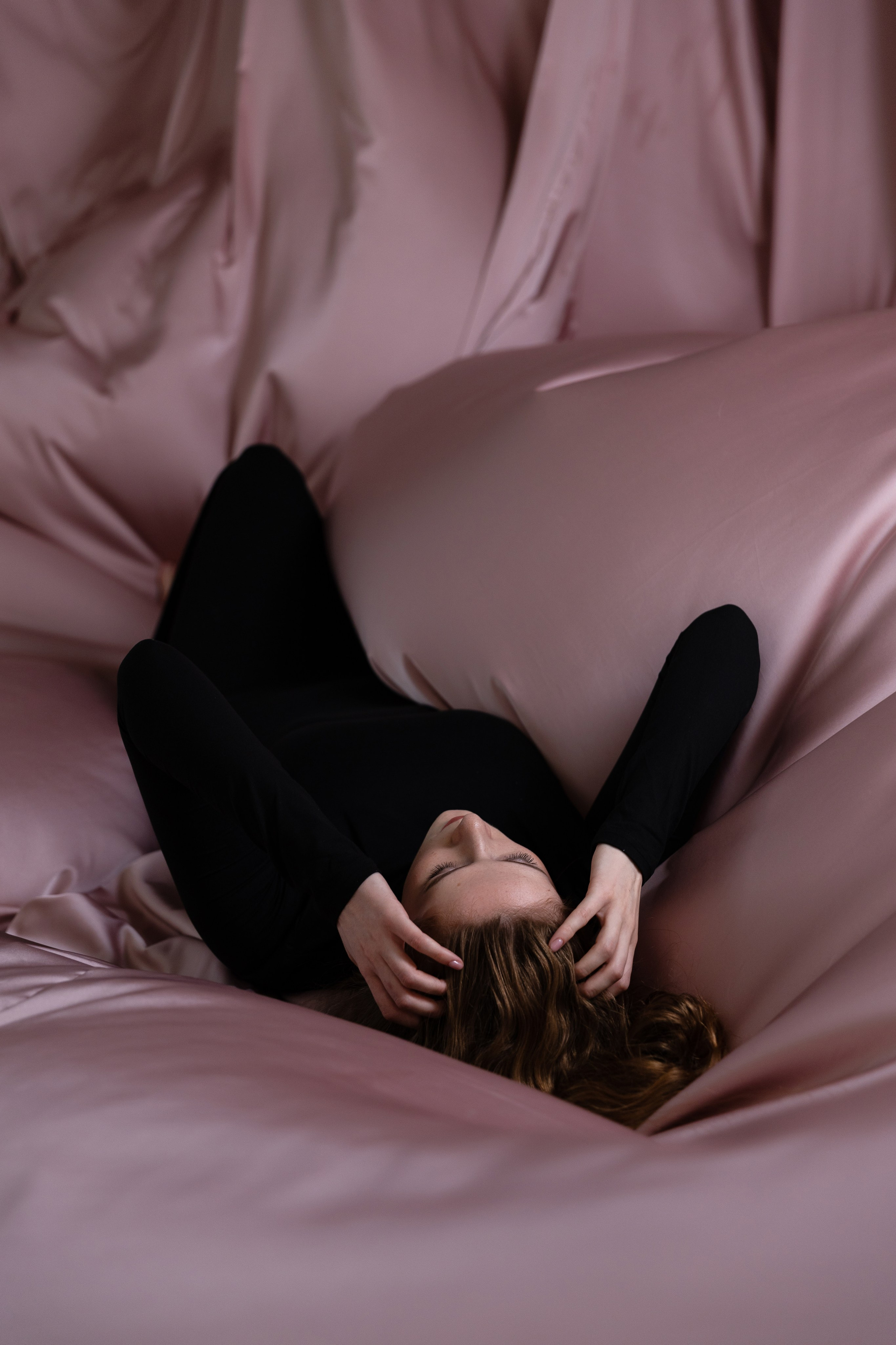 Анна. Фотосессии в Ростове-на-Дону. Мария Роскошная