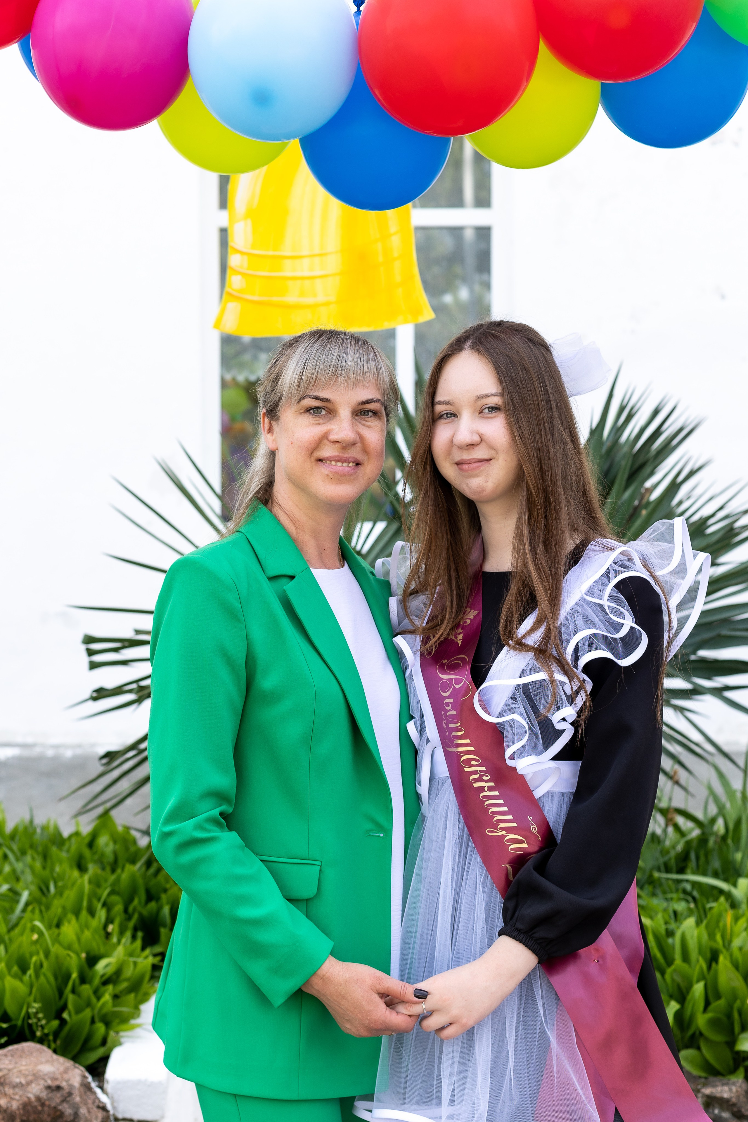 Последний звонок. Выпускные альбомы Майкоп, Краснодар Елена Золотарева